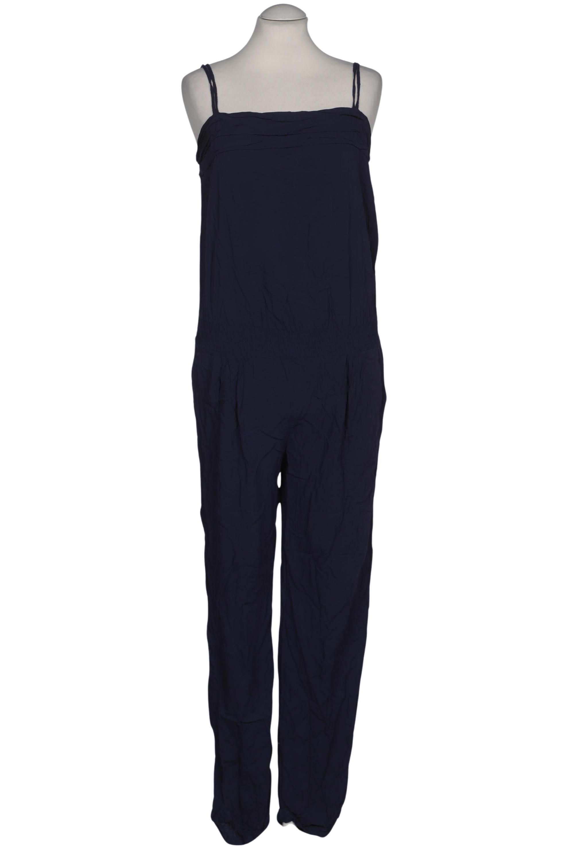 

Promod Damen Jumpsuit/Overall, marineblau, Gr. 30