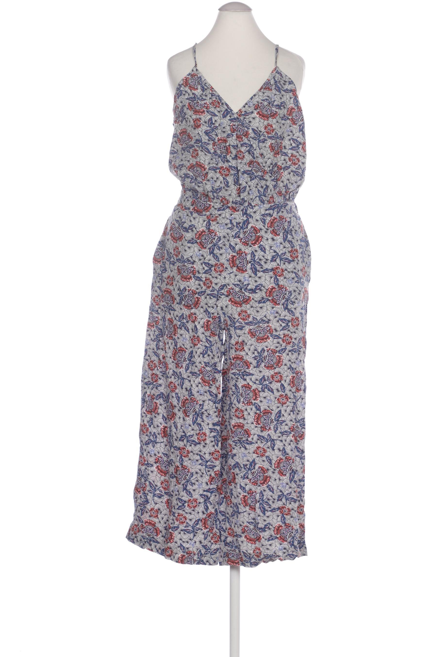 

Promod Damen Jumpsuit/Overall, blau, Gr. 38