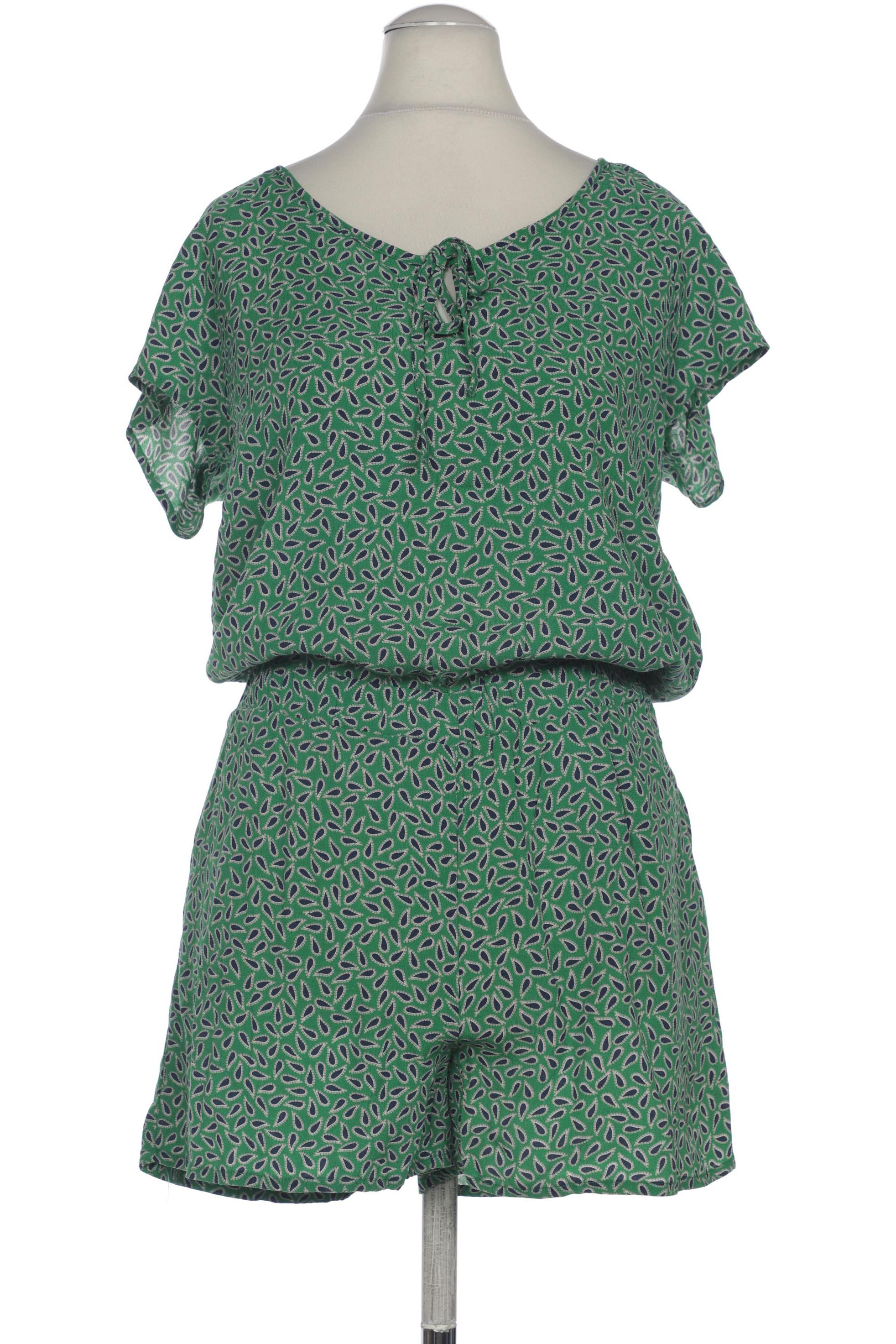 

Promod Damen Jumpsuit/Overall, grün, Gr. 36