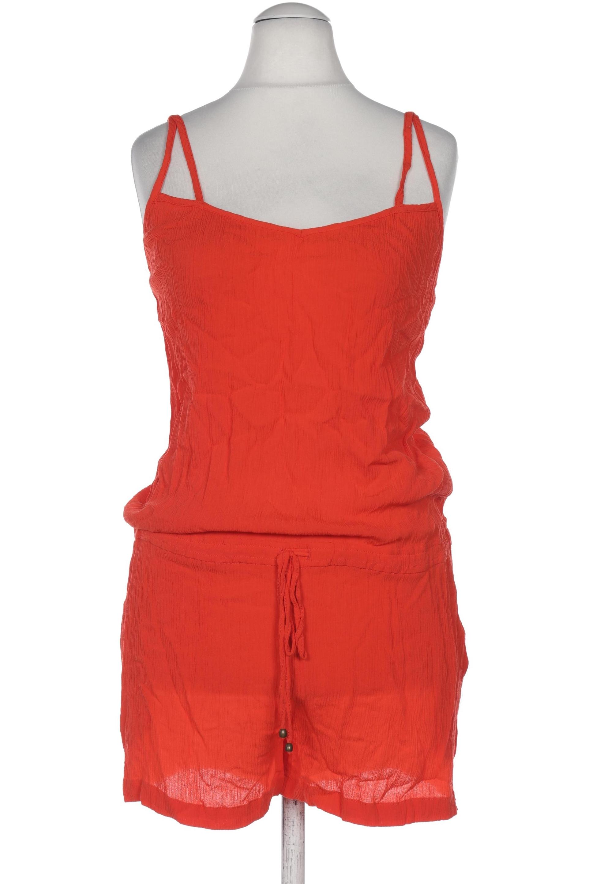 

Promod Damen Jumpsuit/Overall, rot, Gr. 38