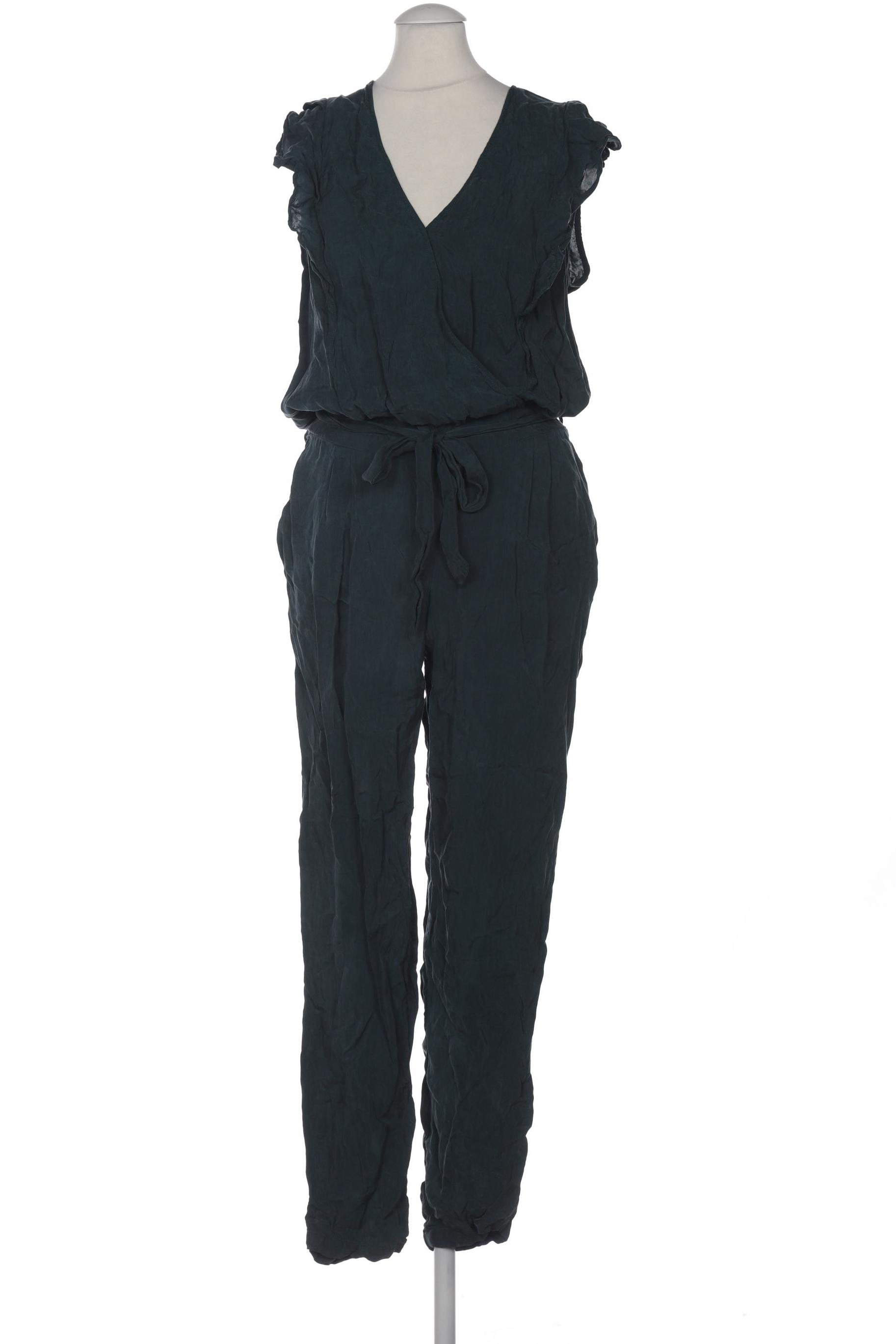 

Promod Damen Jumpsuit/Overall, grün