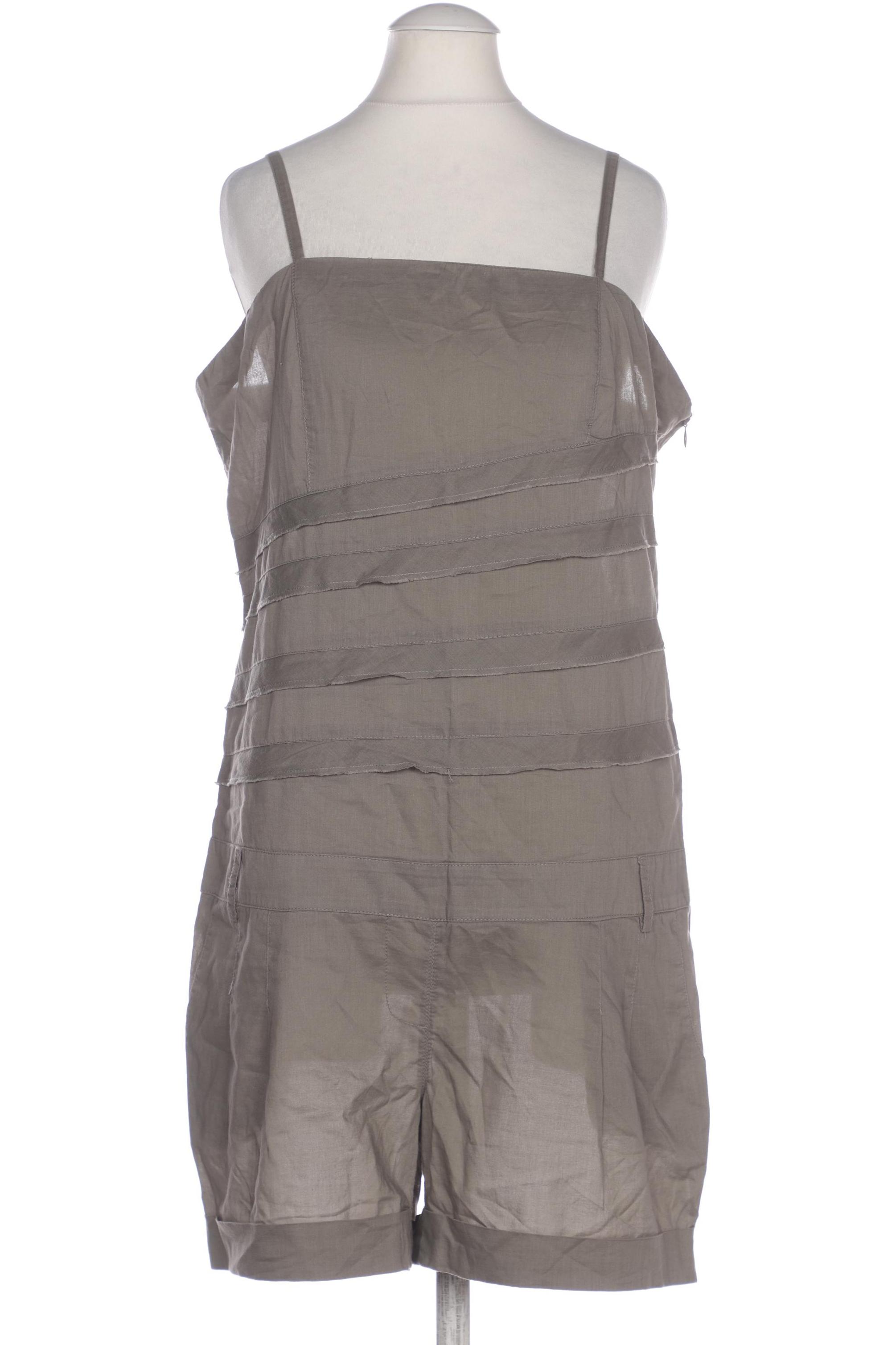 

Promod Damen Jumpsuit/Overall, braun, Gr. 36