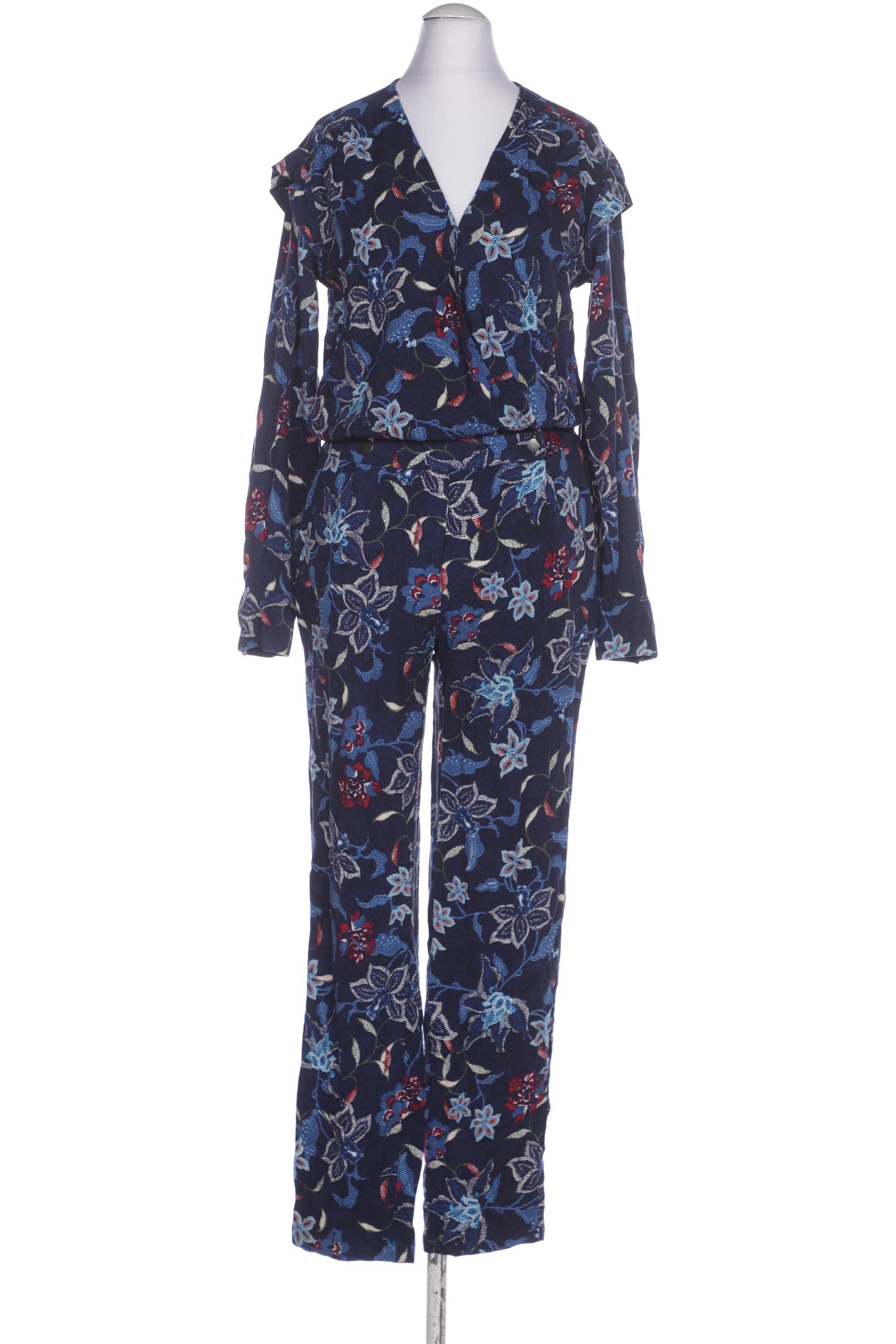

Promod Damen Jumpsuit/Overall, marineblau, Gr. 36