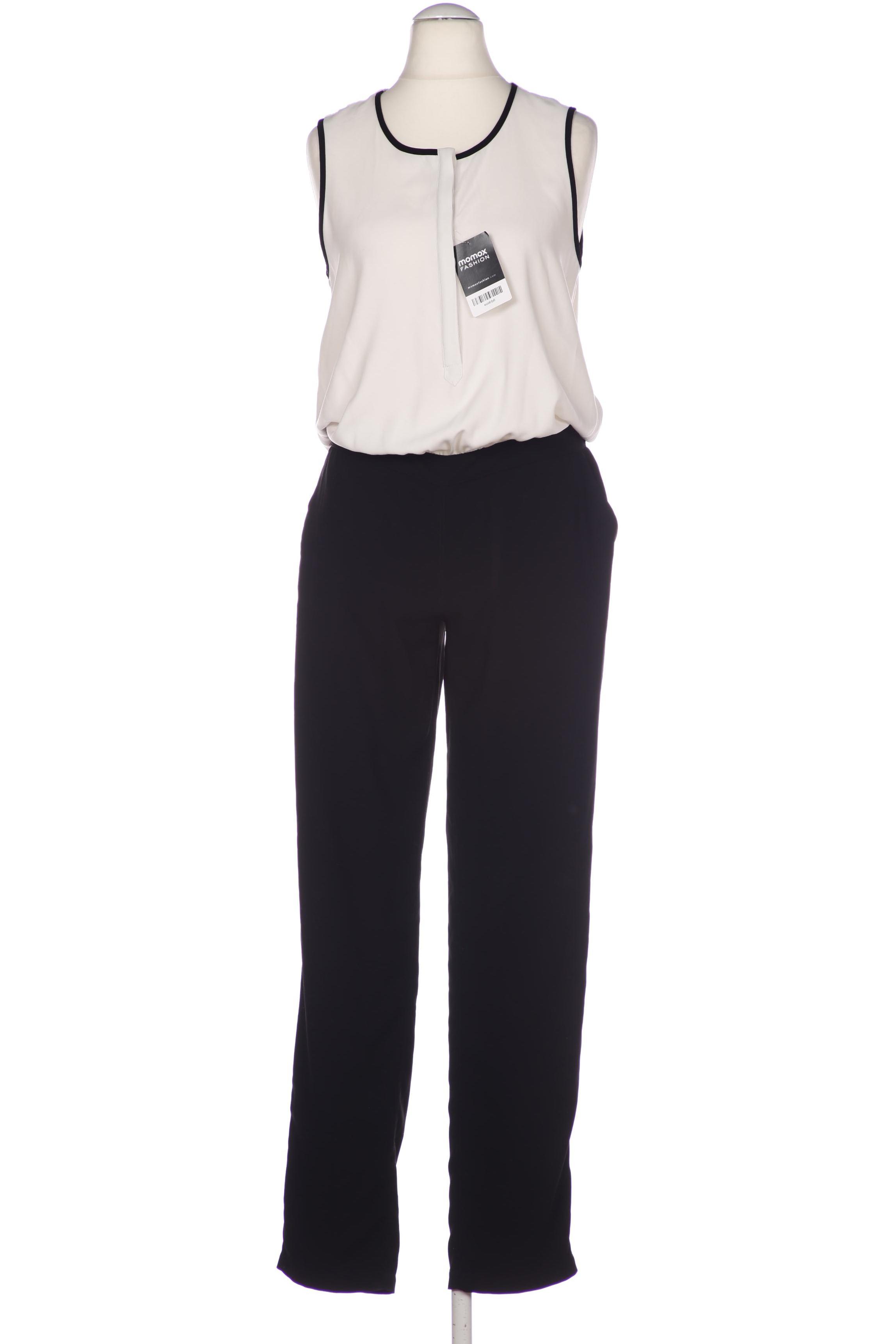 

Promod Damen Jumpsuit/Overall, weiß
