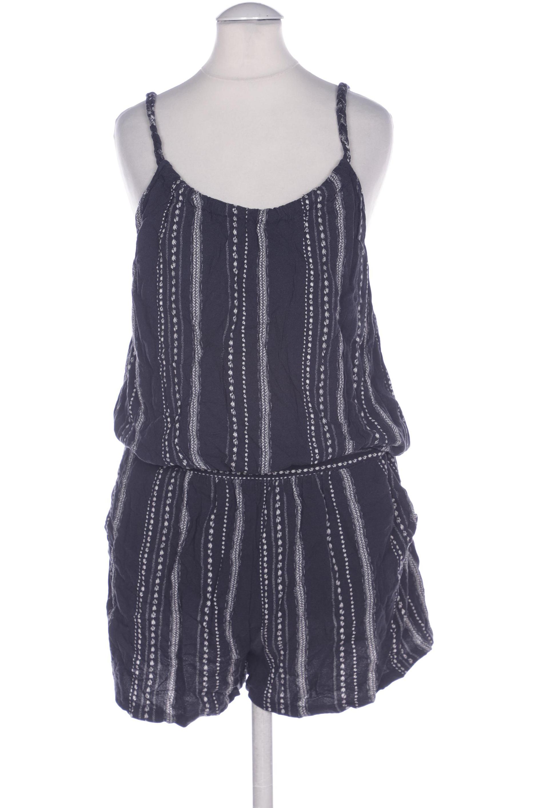 

Promod Damen Jumpsuit/Overall, marineblau