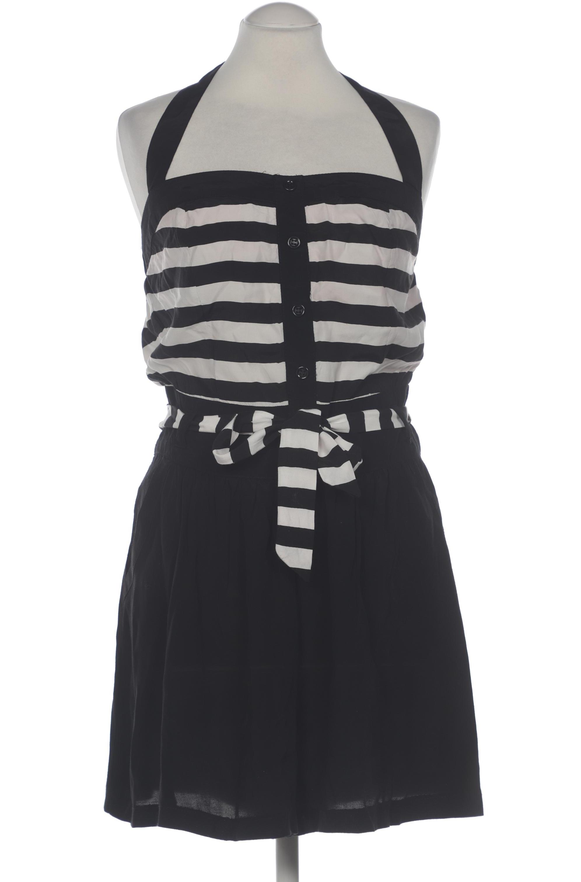 

Promod Damen Jumpsuit/Overall, schwarz, Gr. 42