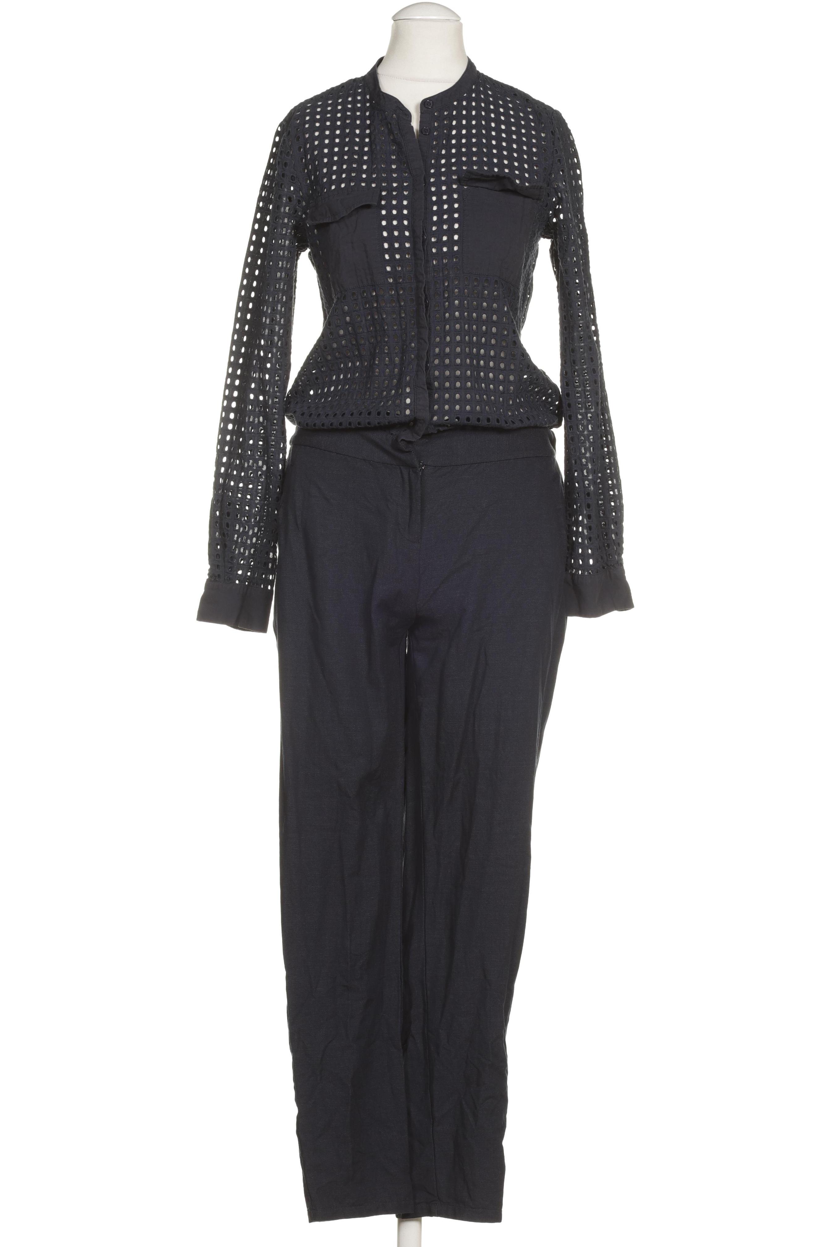 

Promod Damen Jumpsuit/Overall, blau, Gr. 36