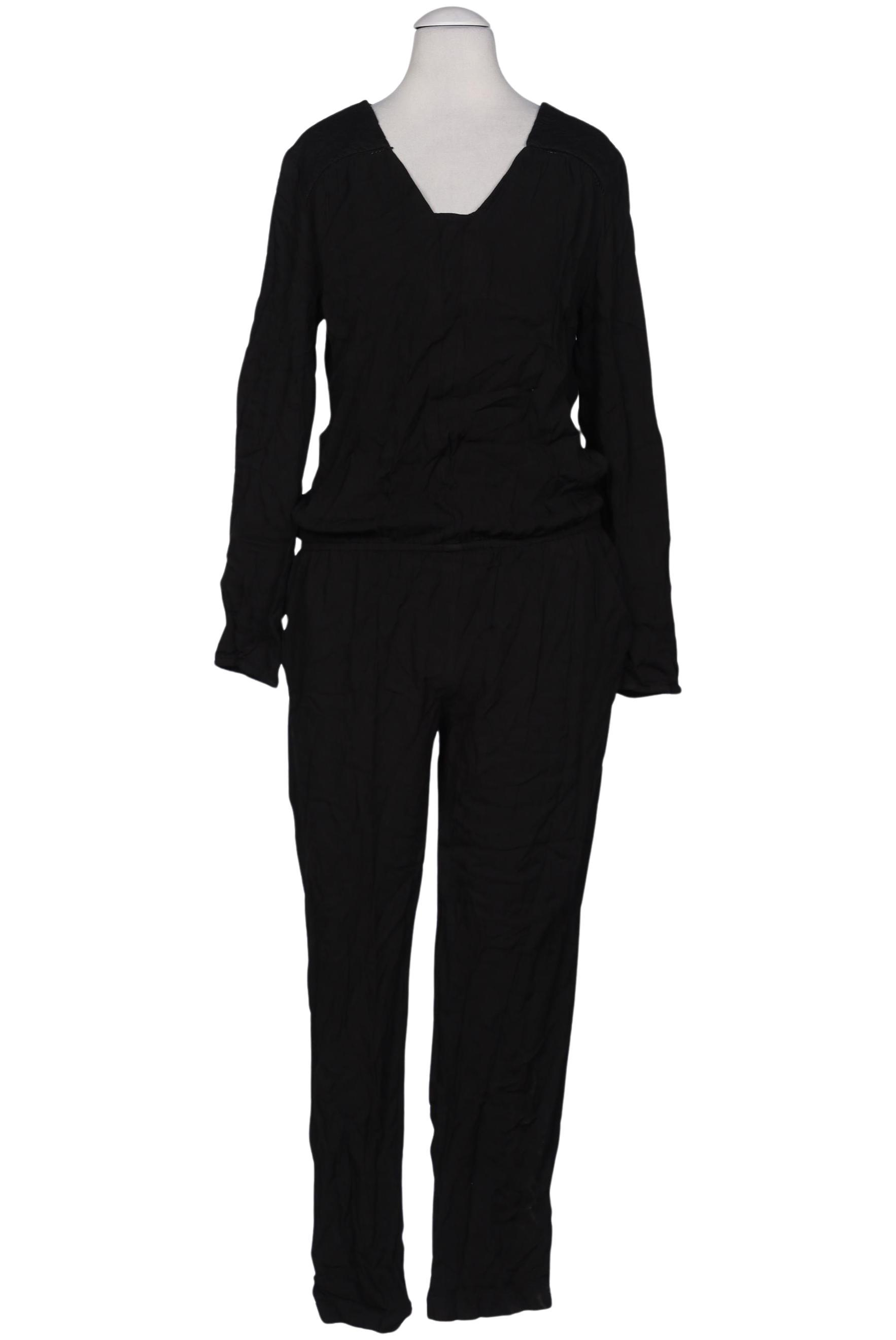 

Promod Damen Jumpsuit/Overall, schwarz, Gr. 38