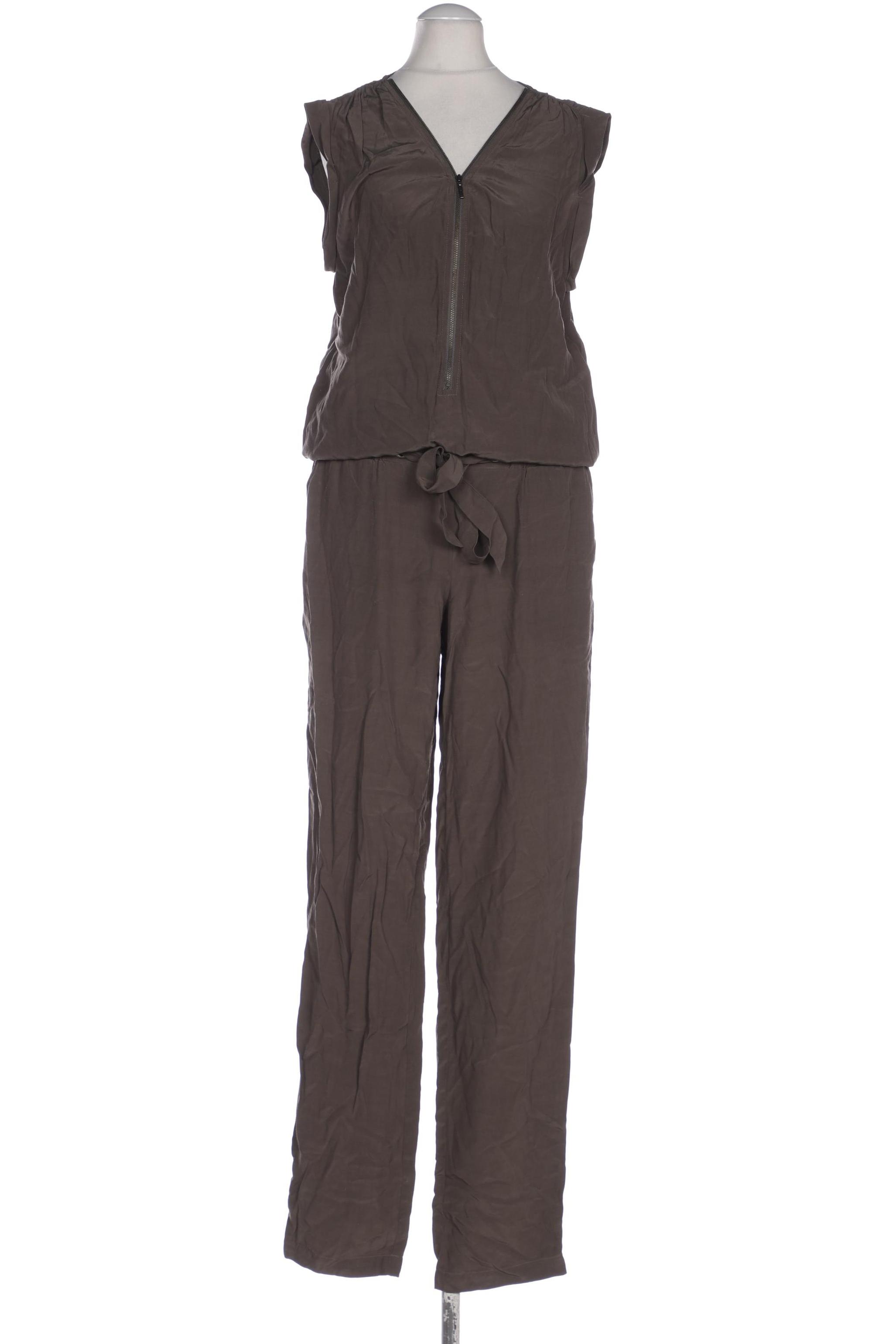 

Promod Damen Jumpsuit/Overall, grün, Gr. 38