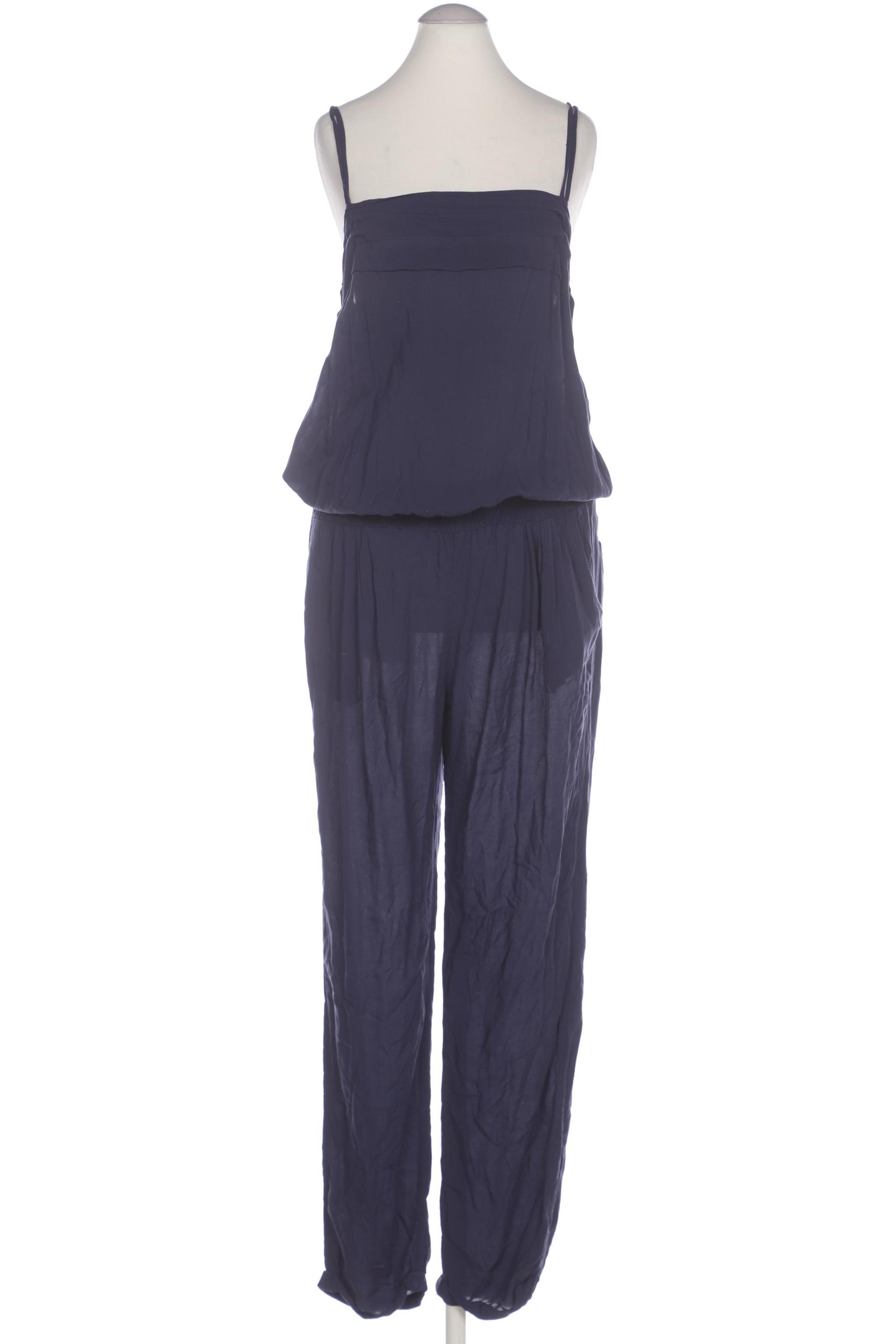 

Promod Damen Jumpsuit/Overall, marineblau, Gr. 38