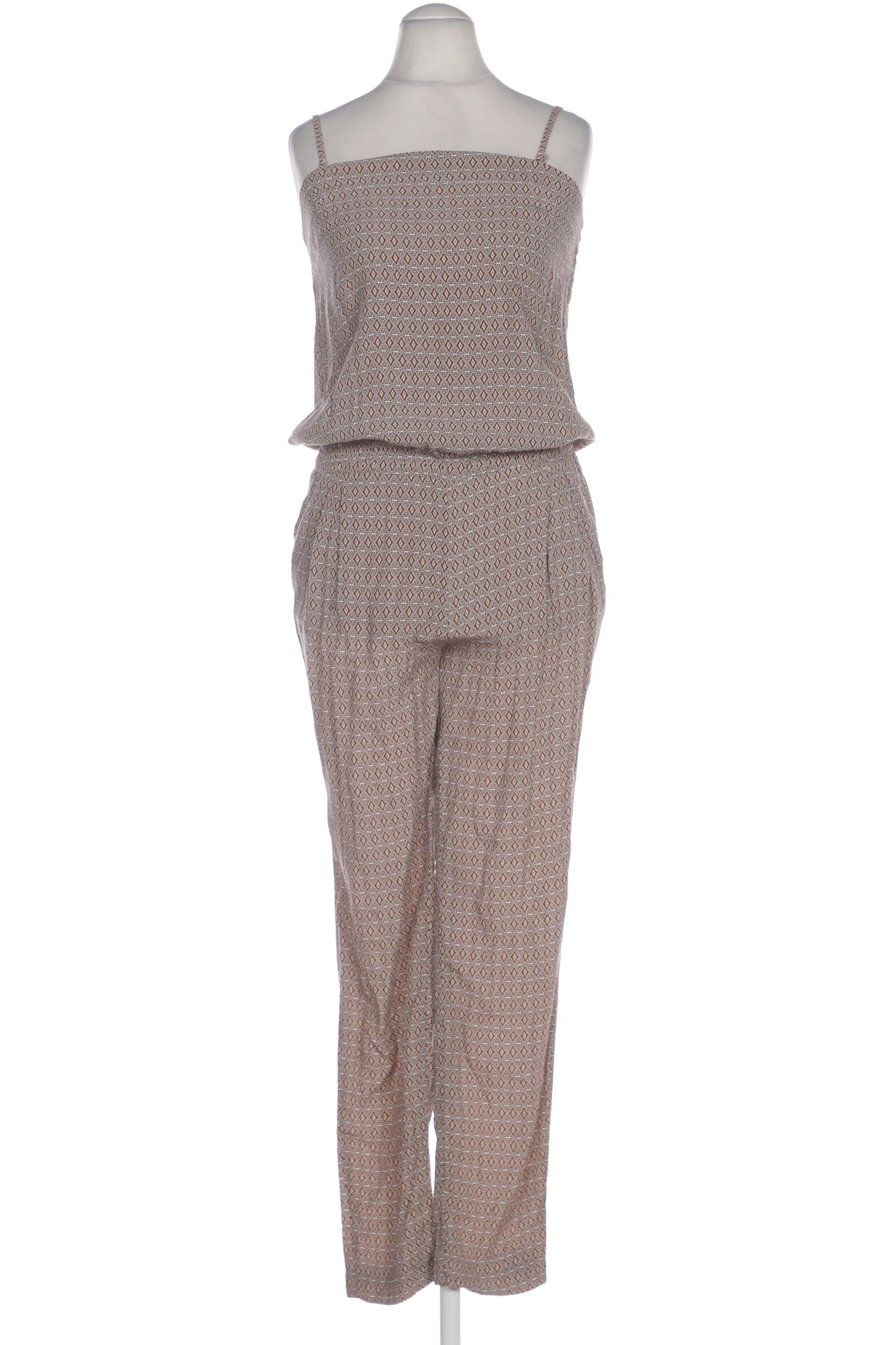 

Promod Damen Jumpsuit/Overall, mehrfarbig, Gr. 38
