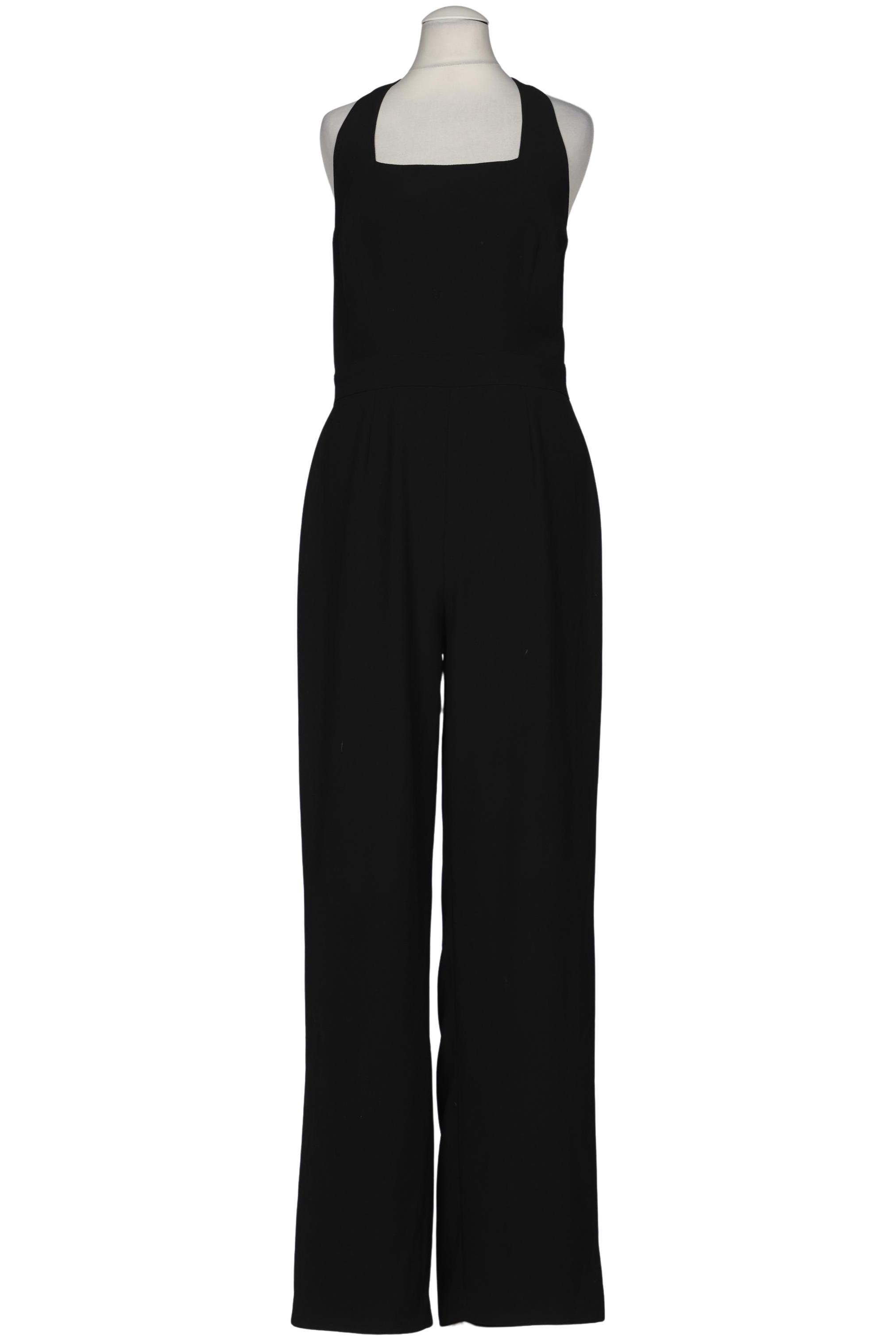 

Promod Damen Jumpsuit/Overall, schwarz, Gr. 36