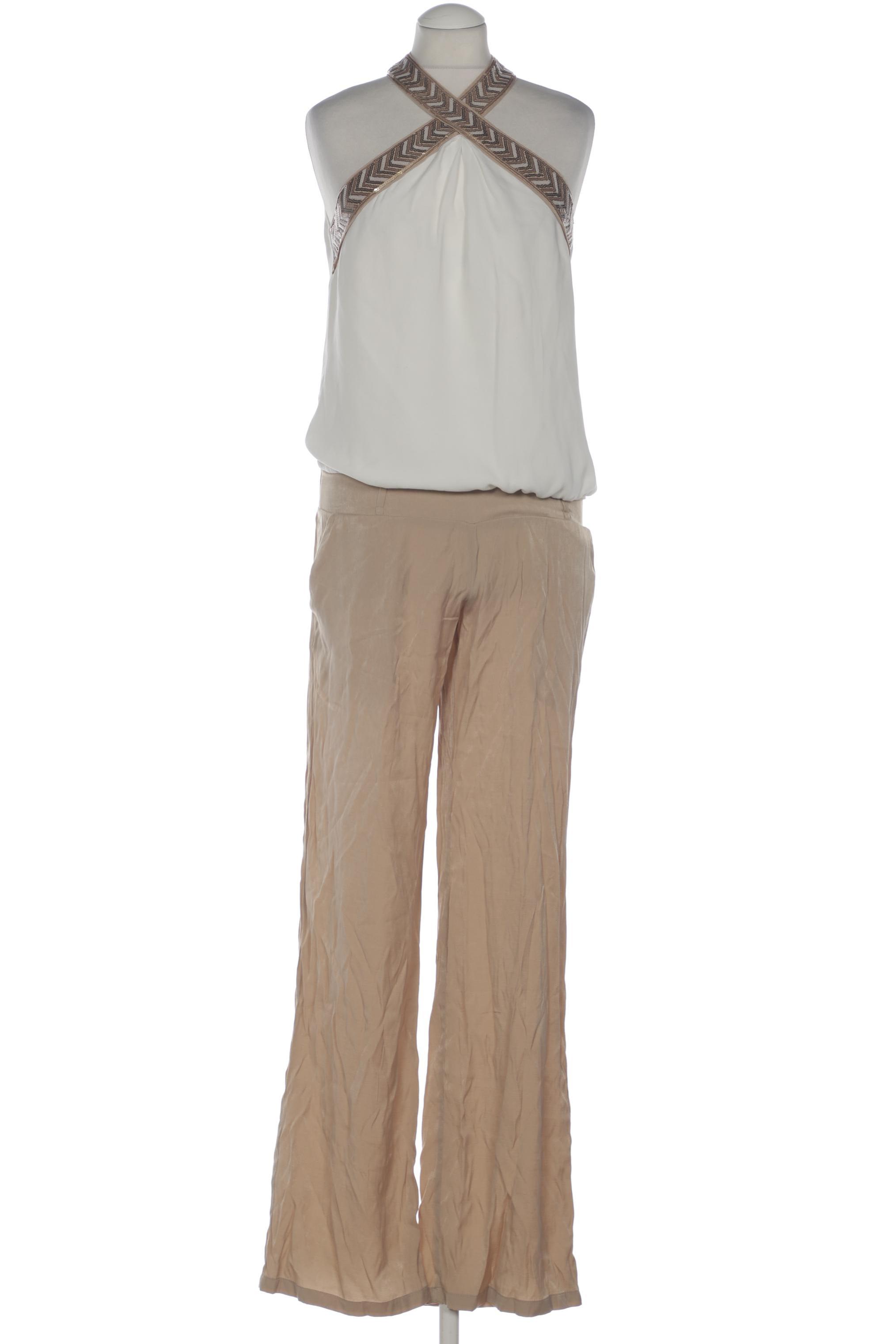 

Promod Damen Jumpsuit/Overall, beige, Gr. 36
