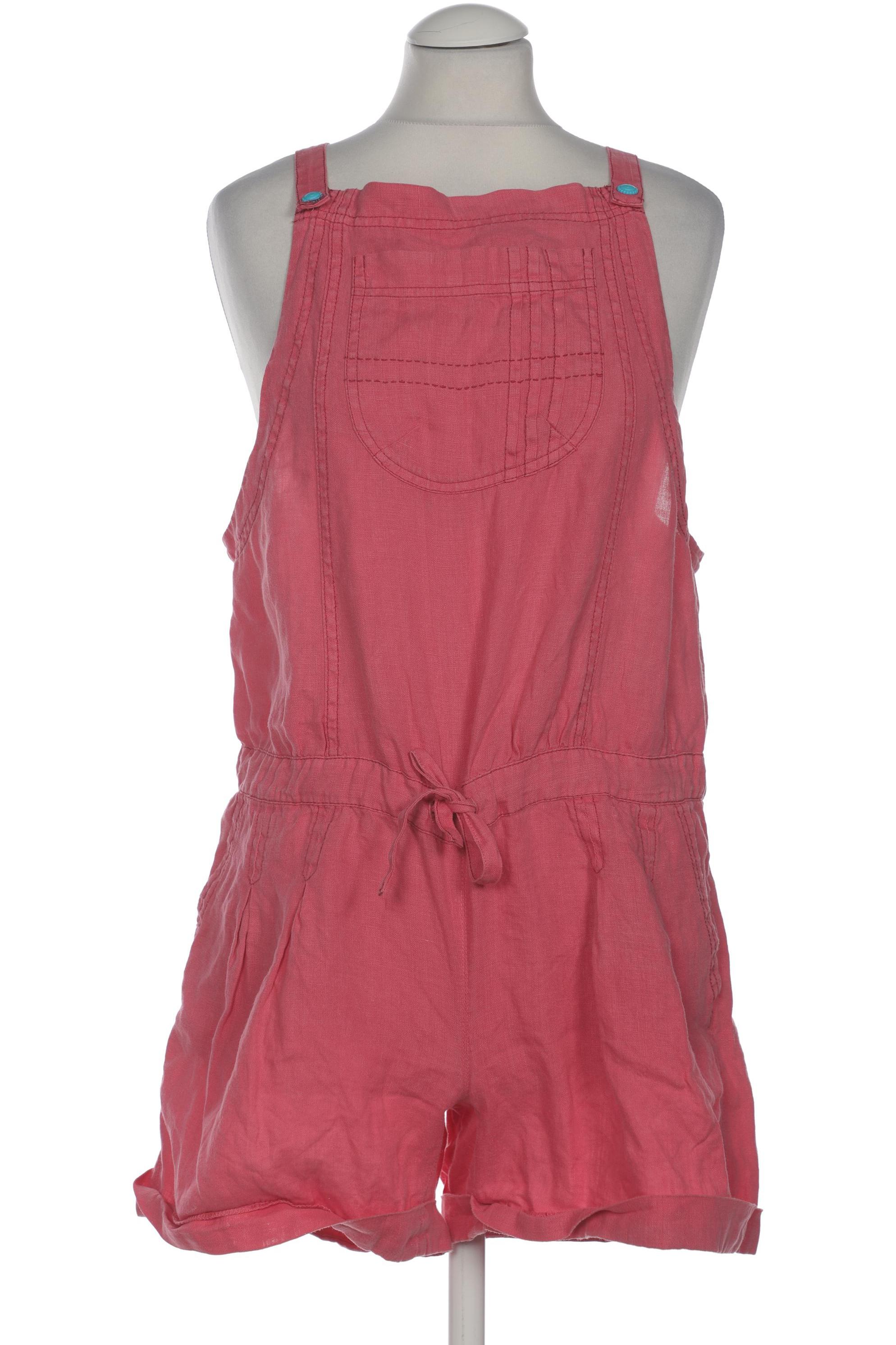 

Promod Damen Jumpsuit/Overall, pink, Gr. 42