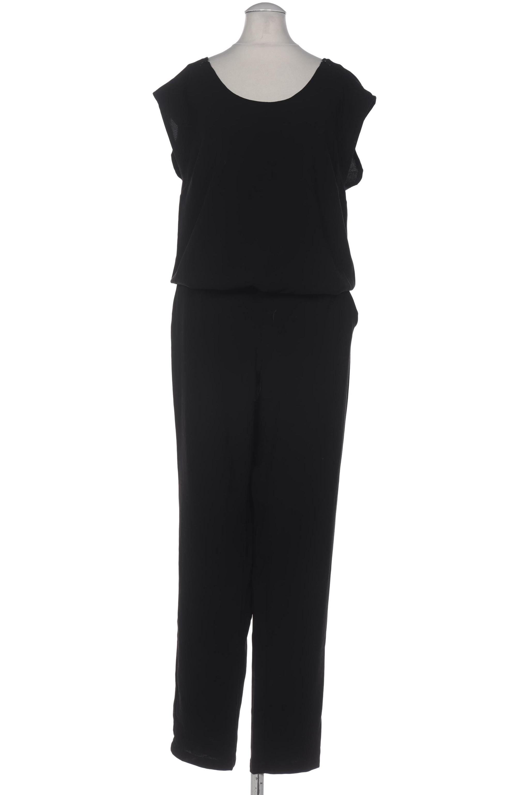 

Promod Damen Jumpsuit/Overall, schwarz