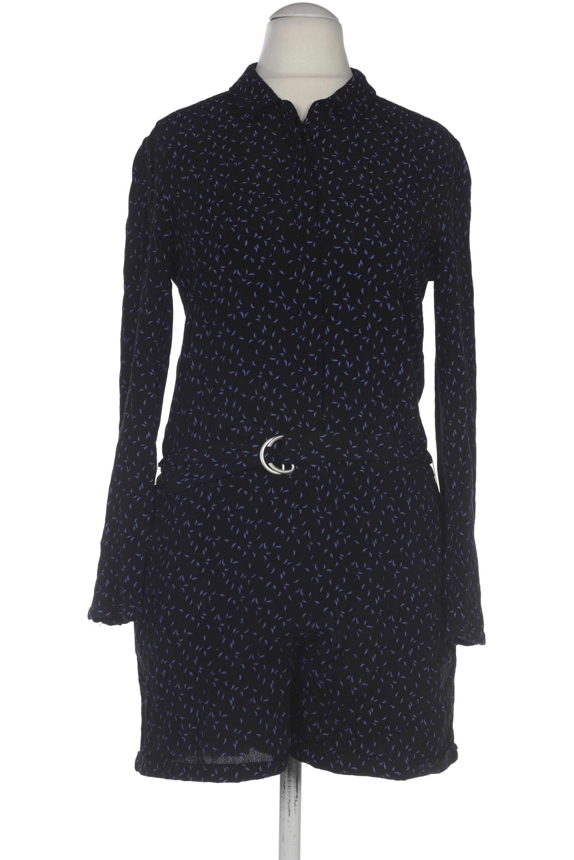 

Promod Damen Jumpsuit/Overall, schwarz, Gr. 38