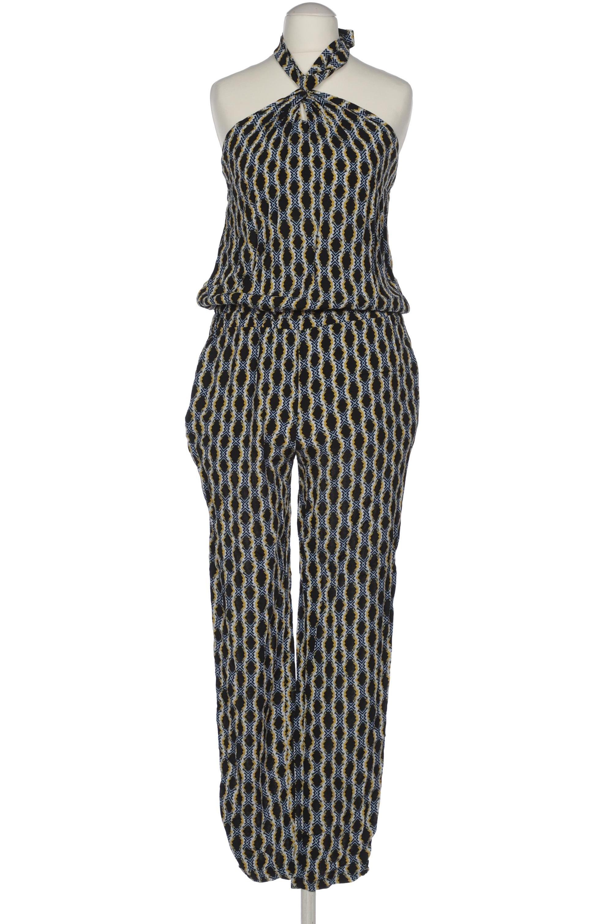 

Promod Damen Jumpsuit/Overall, blau, Gr. 28