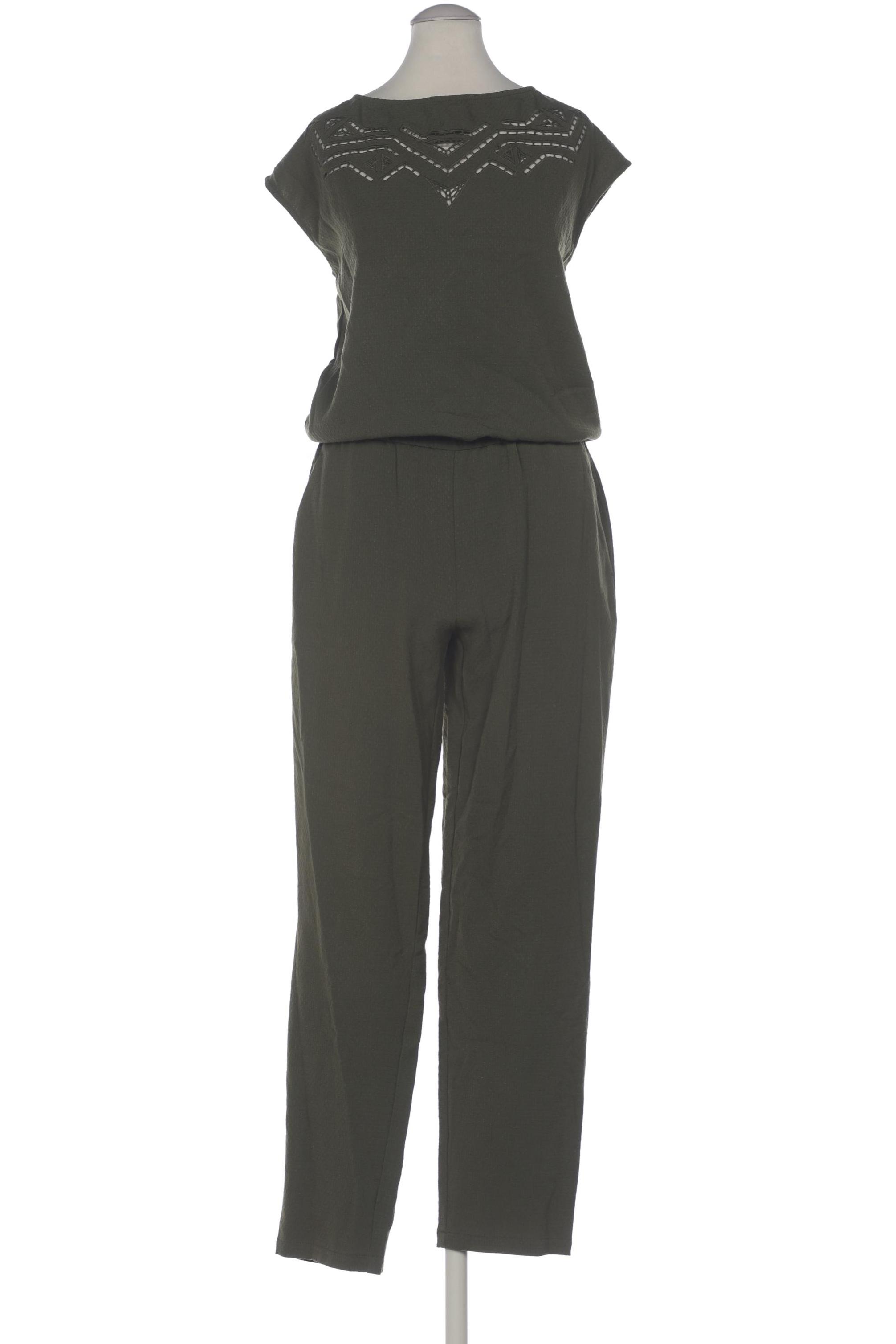 

Promod Damen Jumpsuit/Overall, grün, Gr. 36