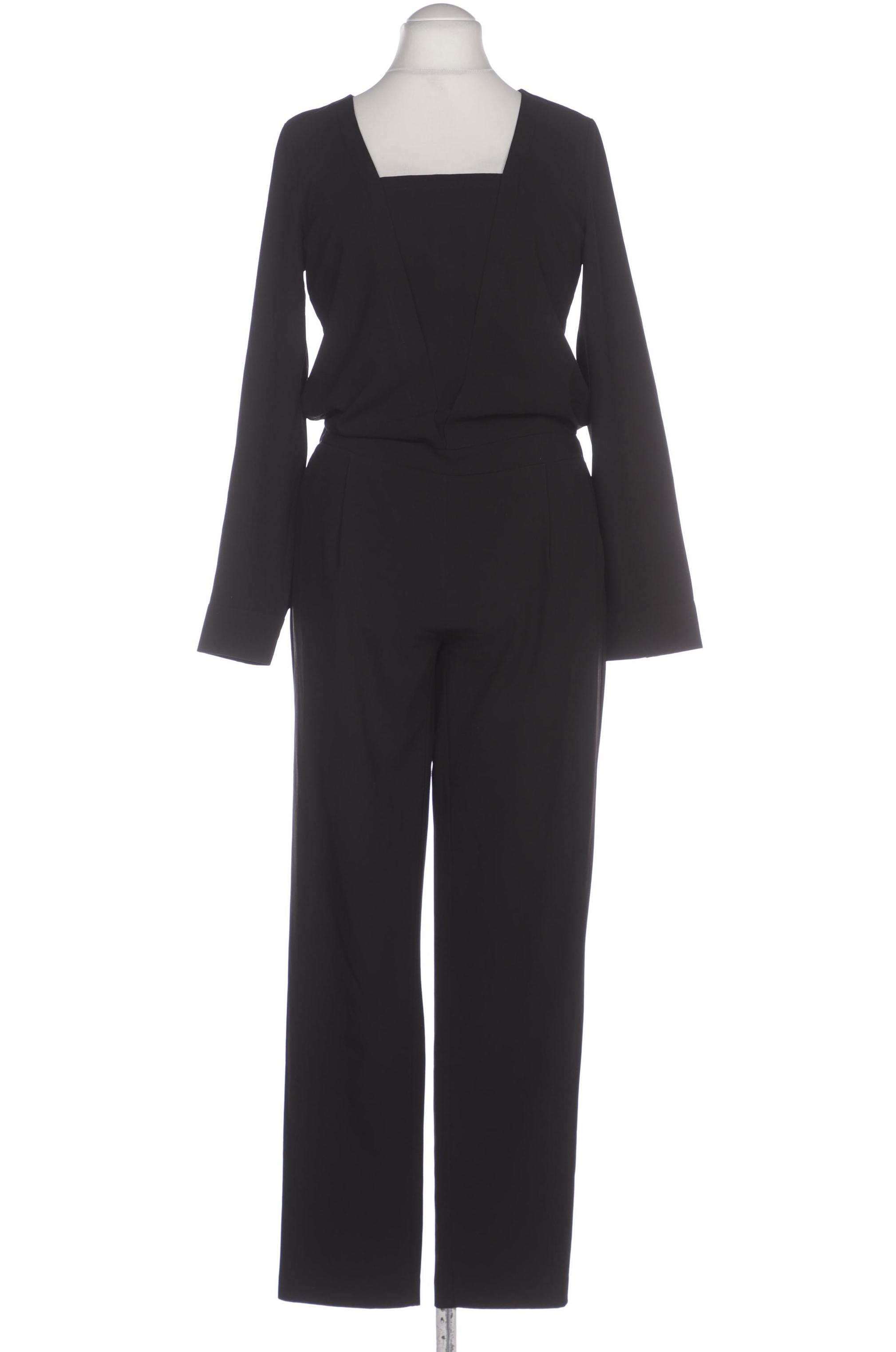 

Promod Damen Jumpsuit/Overall, schwarz, Gr. 40