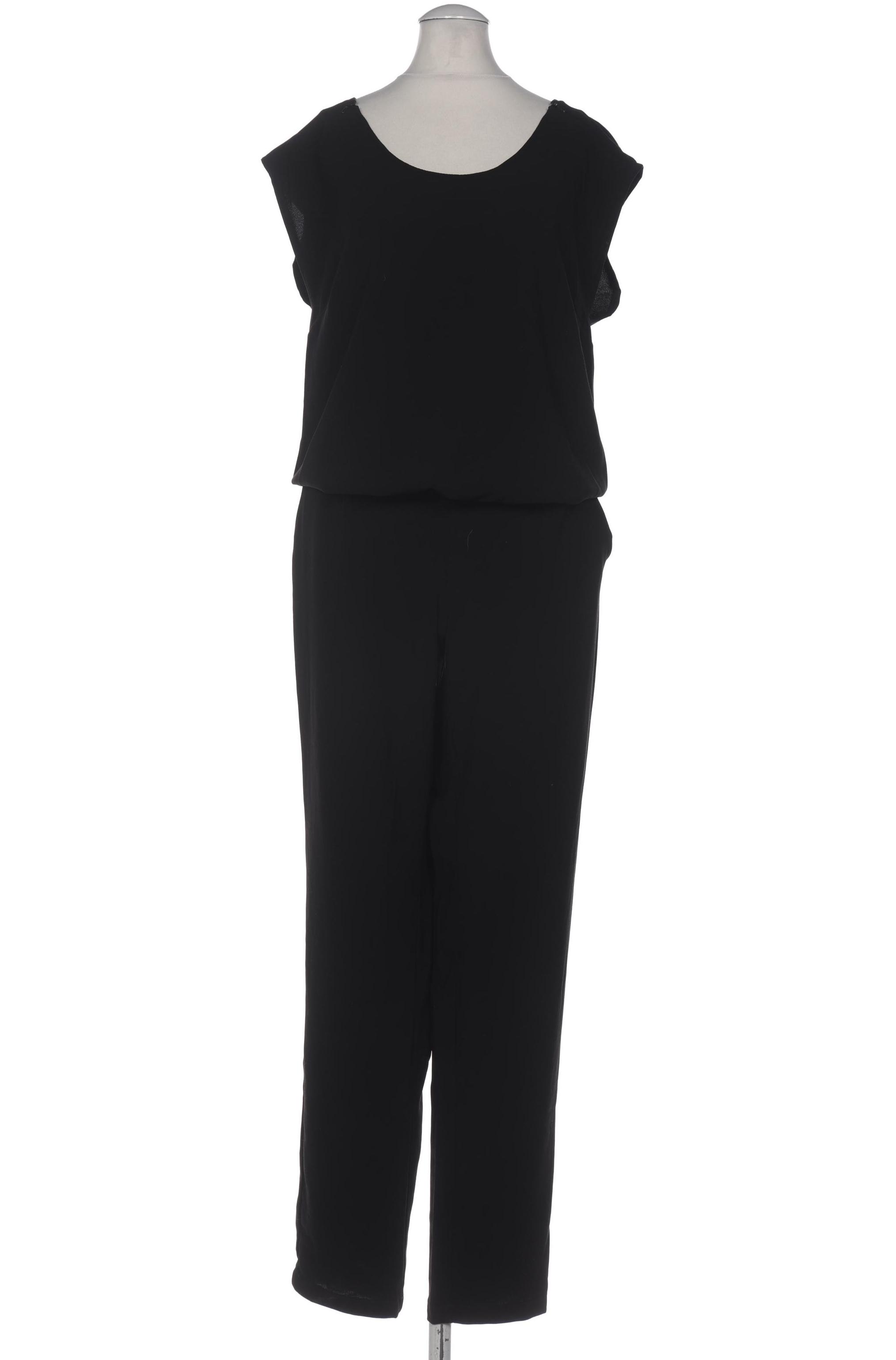 

Promod Damen Jumpsuit/Overall, schwarz, Gr. 34