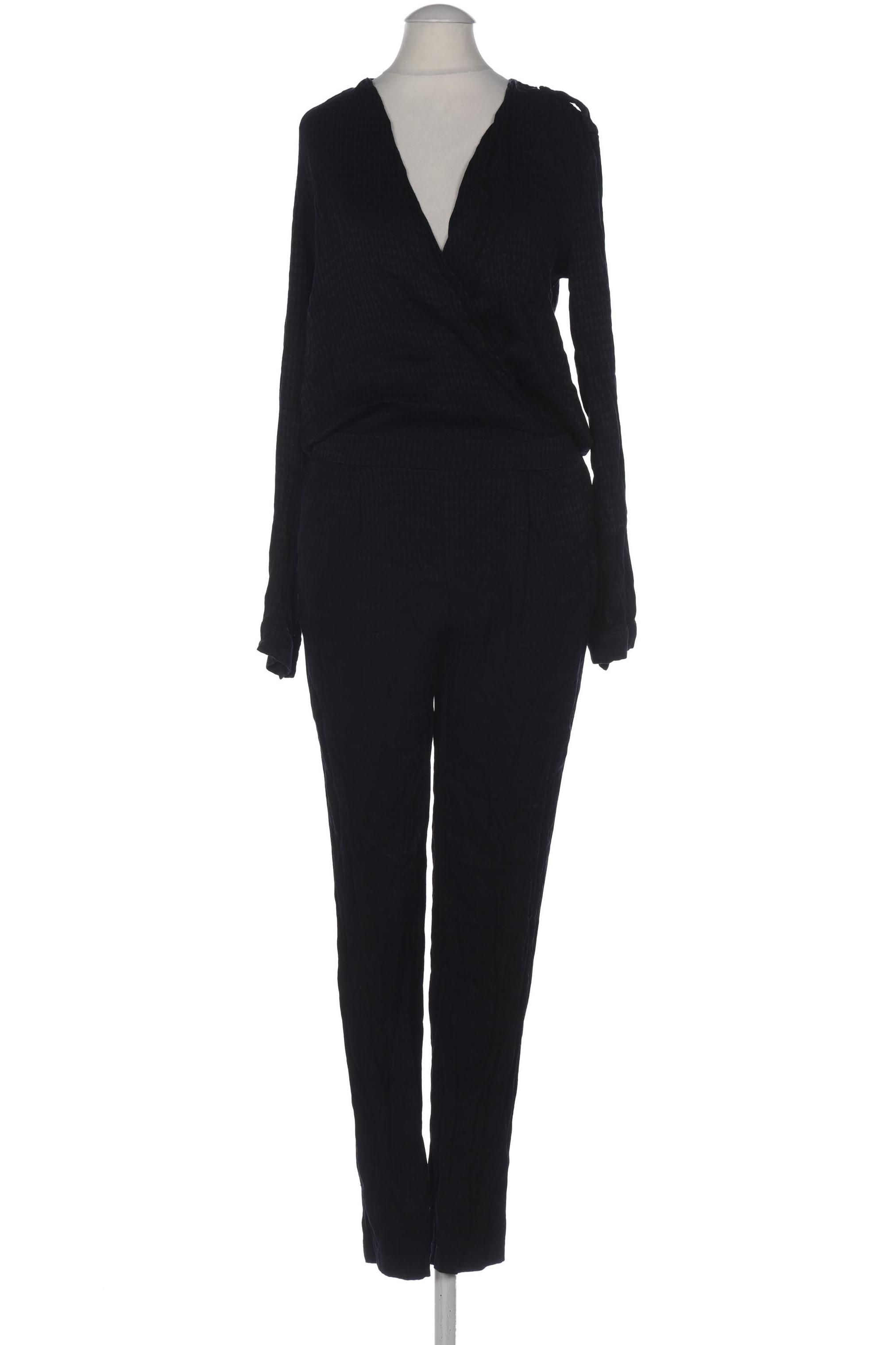 

Promod Damen Jumpsuit/Overall, marineblau, Gr. 38