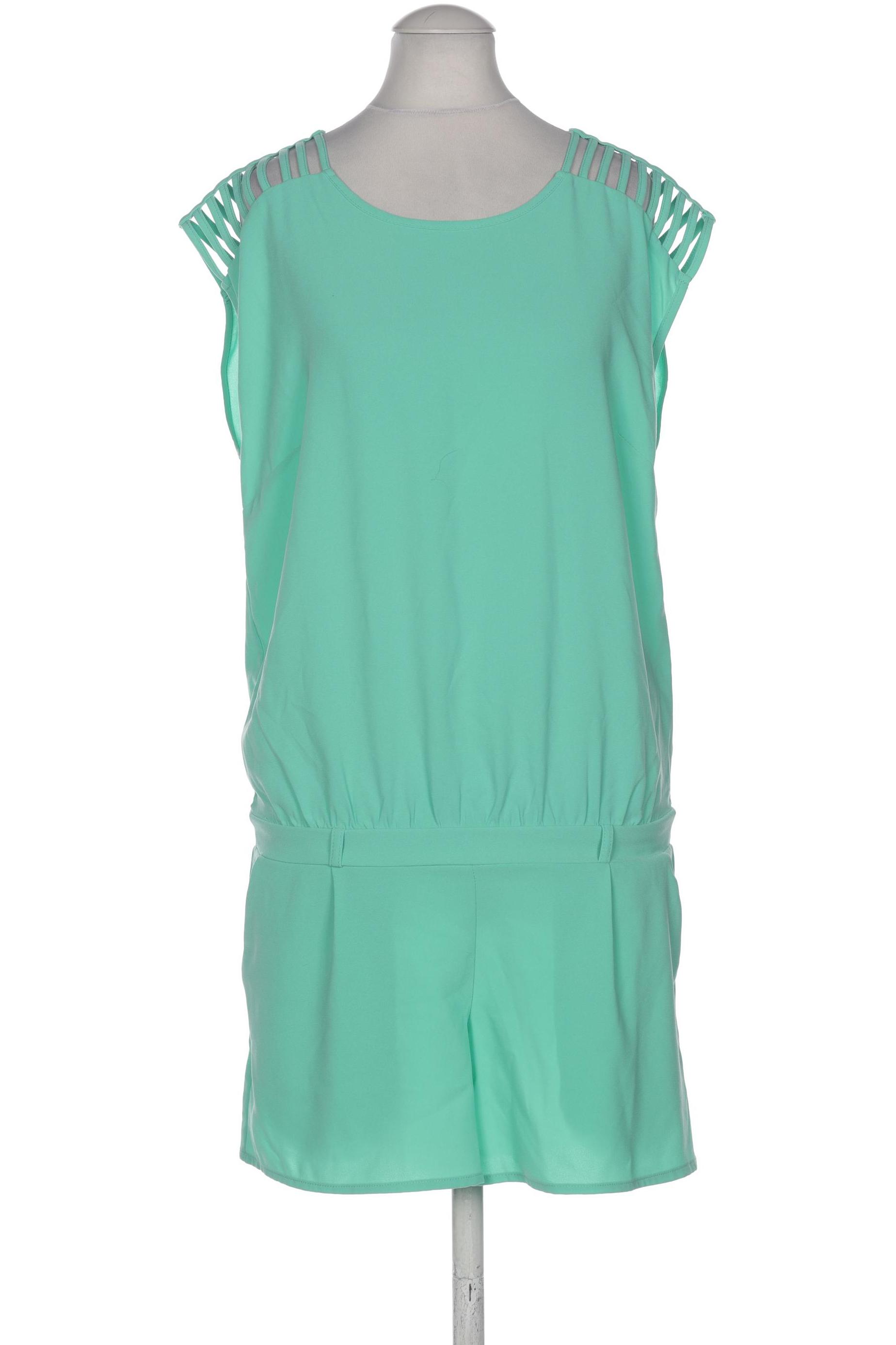 

Promod Damen Jumpsuit/Overall, hellgrün, Gr. 36