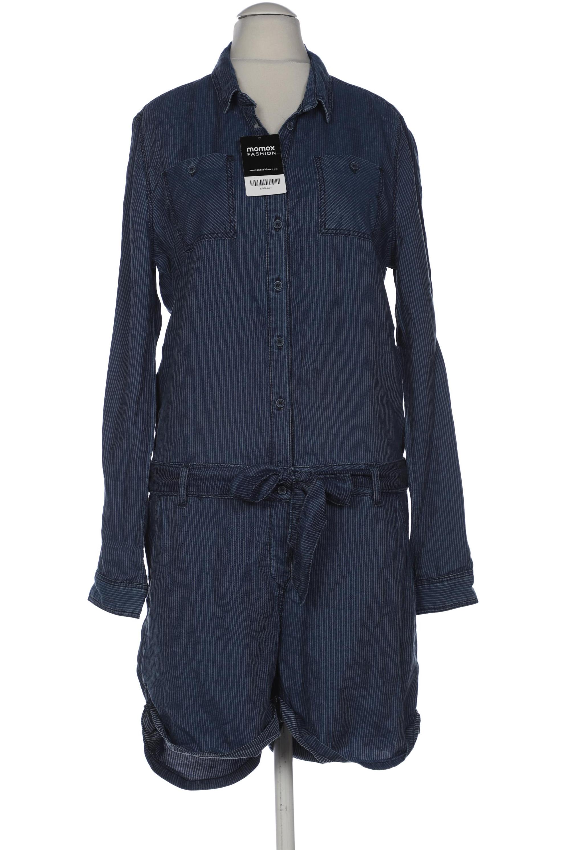 

Promod Damen Jumpsuit/Overall, marineblau, Gr. 42