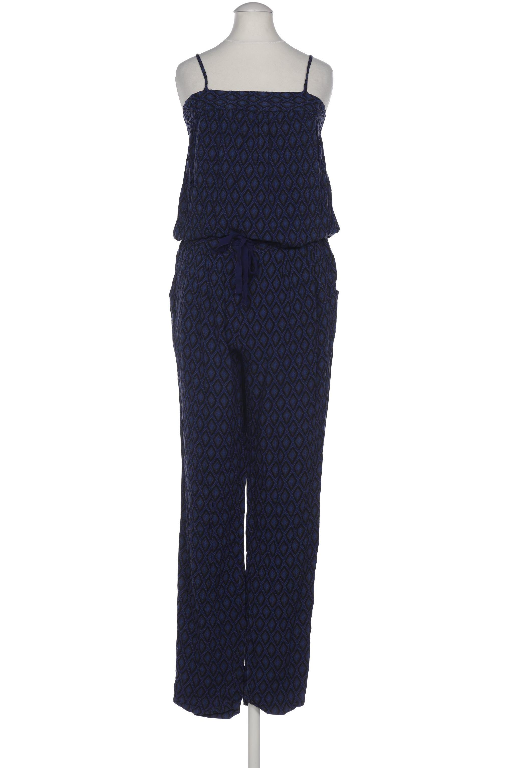 

Promod Damen Jumpsuit/Overall, marineblau