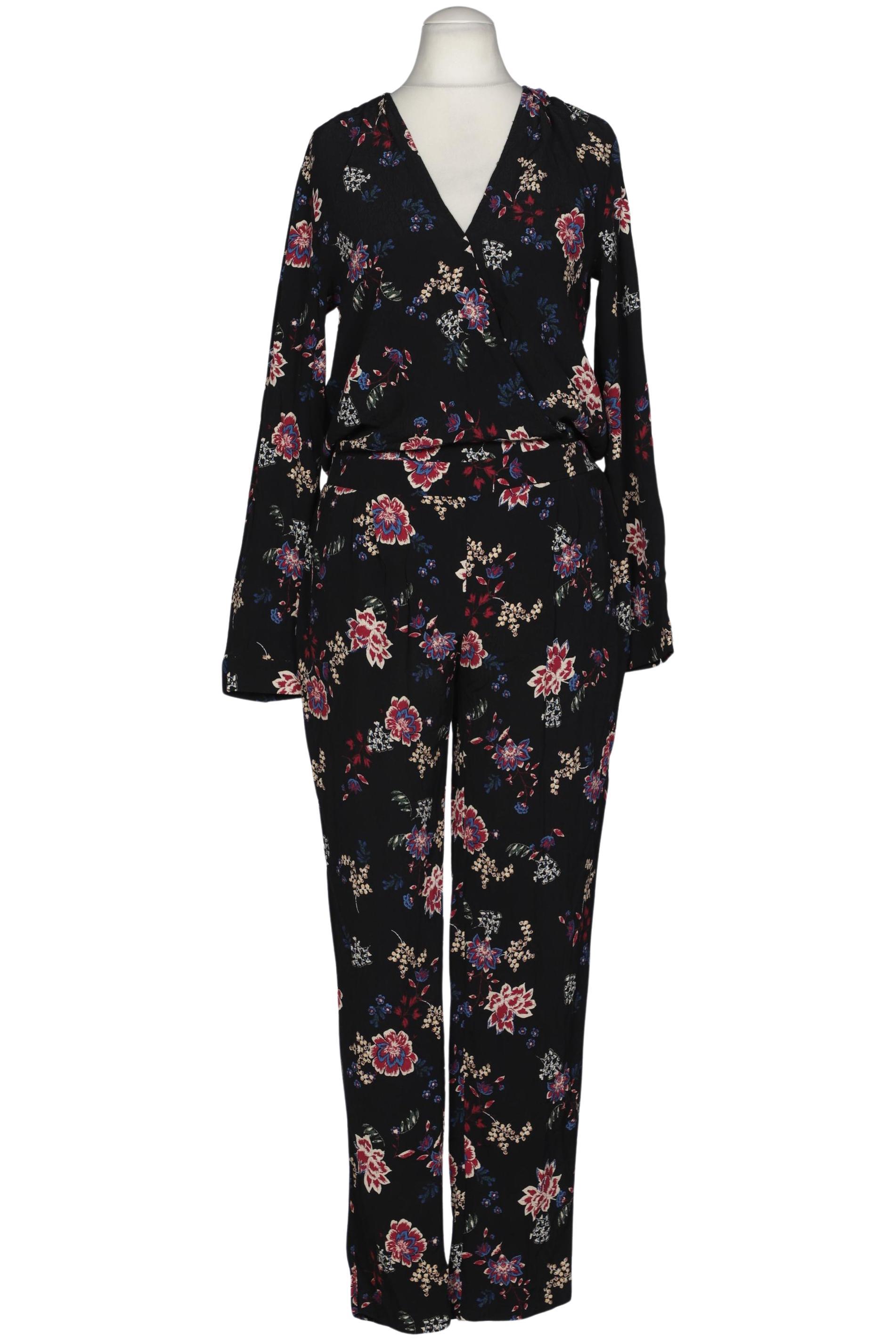 

Promod Damen Jumpsuit/Overall, schwarz, Gr. 40