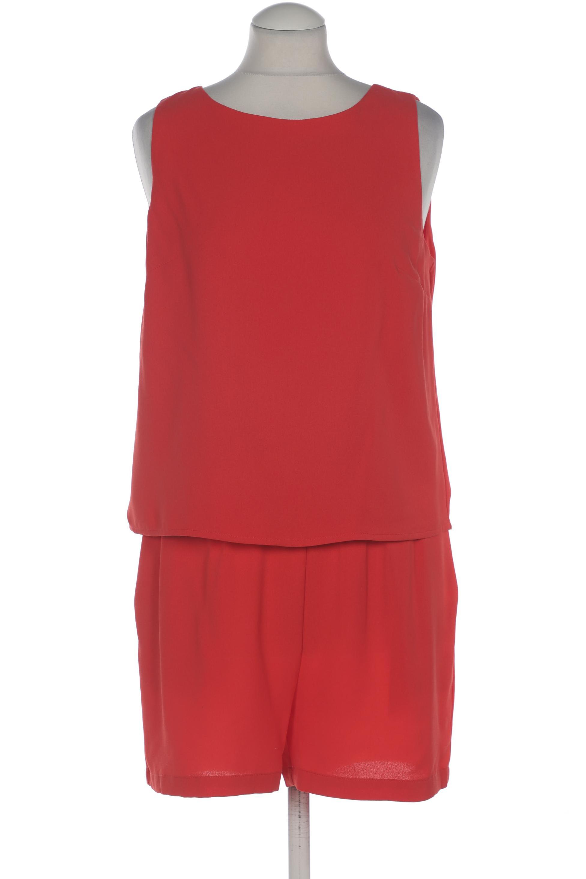 

Promod Damen Jumpsuit/Overall, rot, Gr. 38