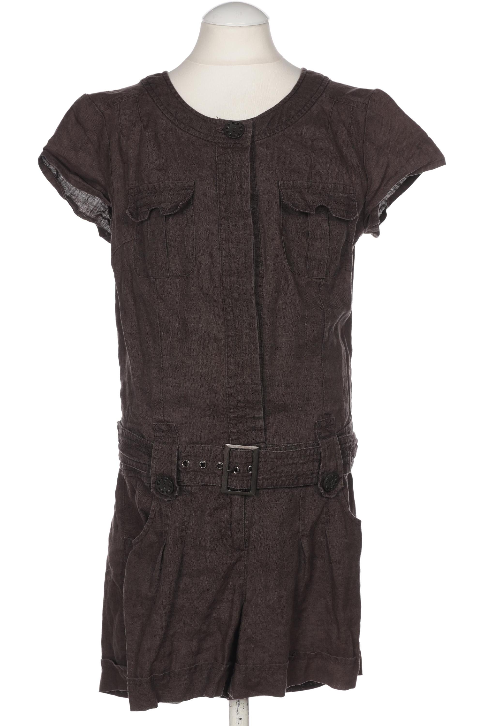 

Promod Damen Jumpsuit/Overall, braun, Gr. 34