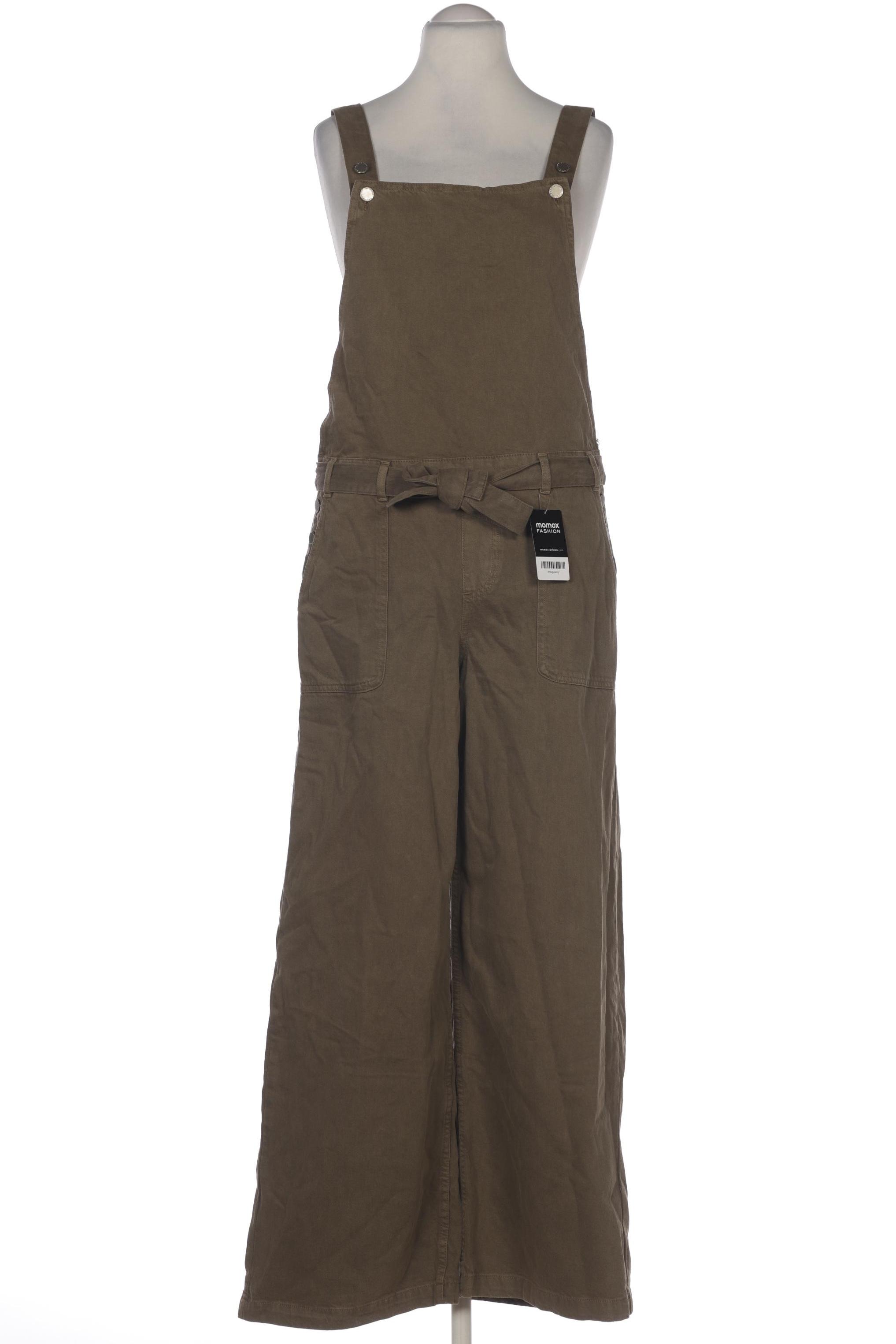 

Promod Damen Jumpsuit/Overall, braun, Gr. 42