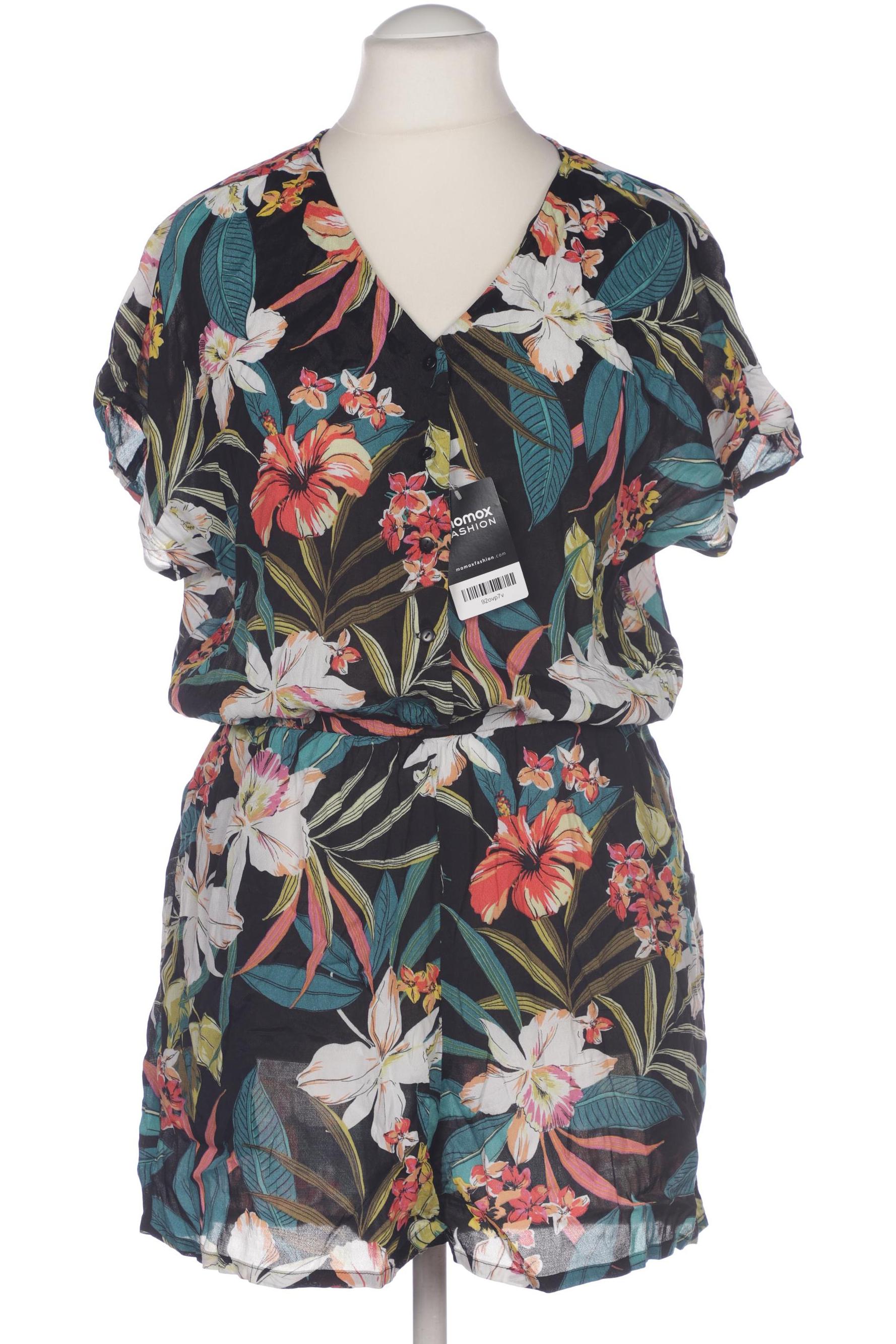 

Promod Damen Jumpsuit/Overall, mehrfarbig