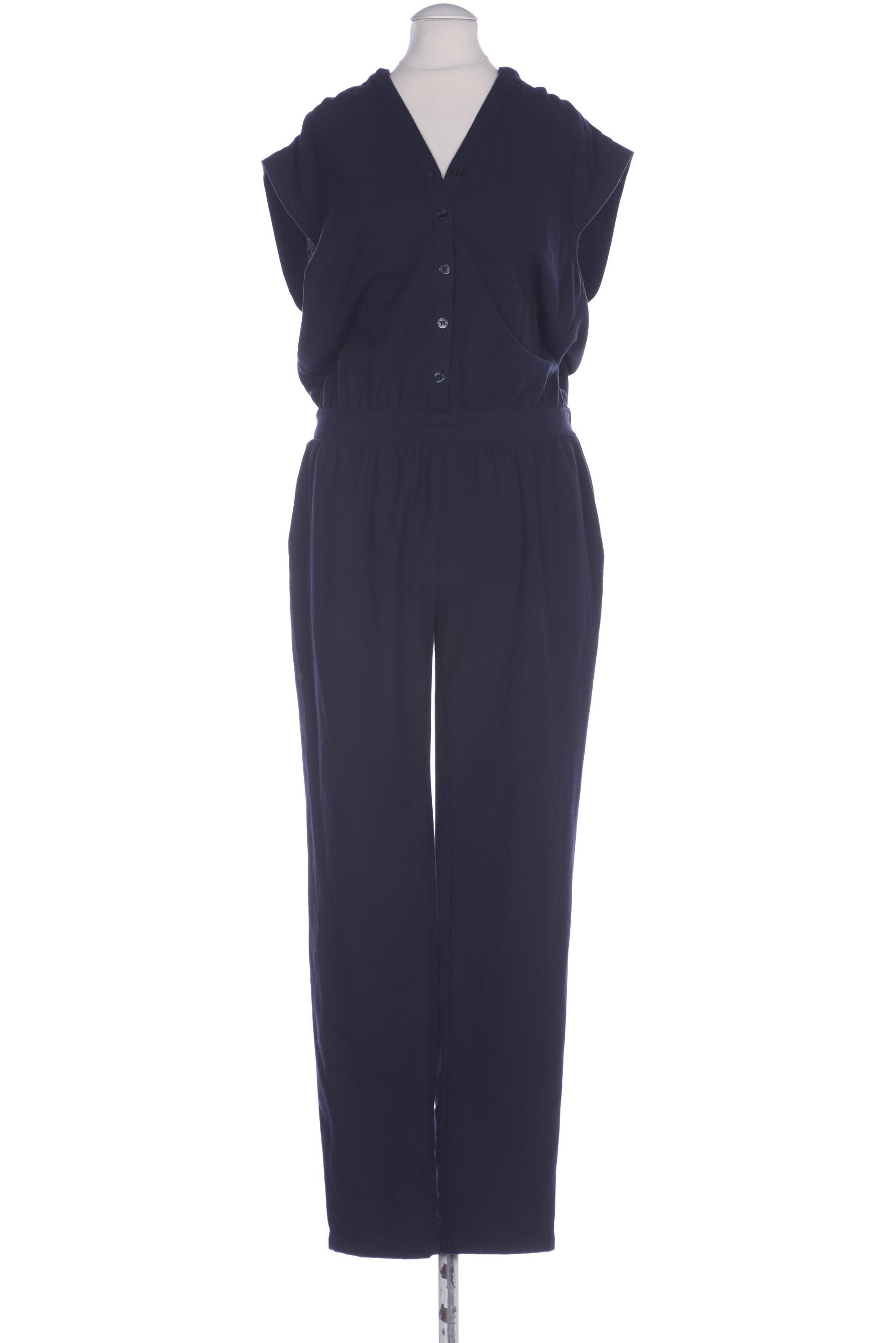 

Promod Damen Jumpsuit/Overall, marineblau
