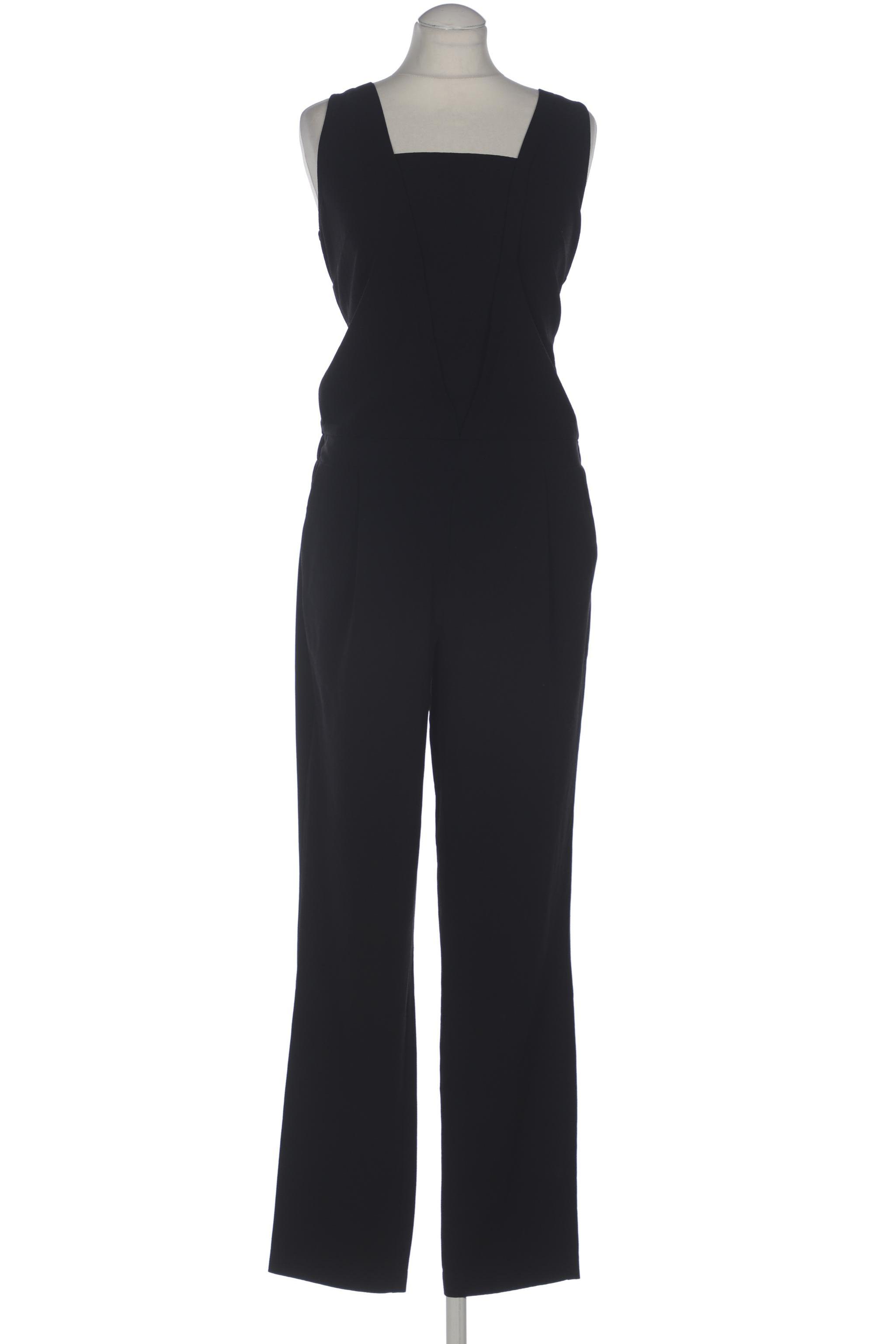

Promod Damen Jumpsuit/Overall, schwarz, Gr. 36