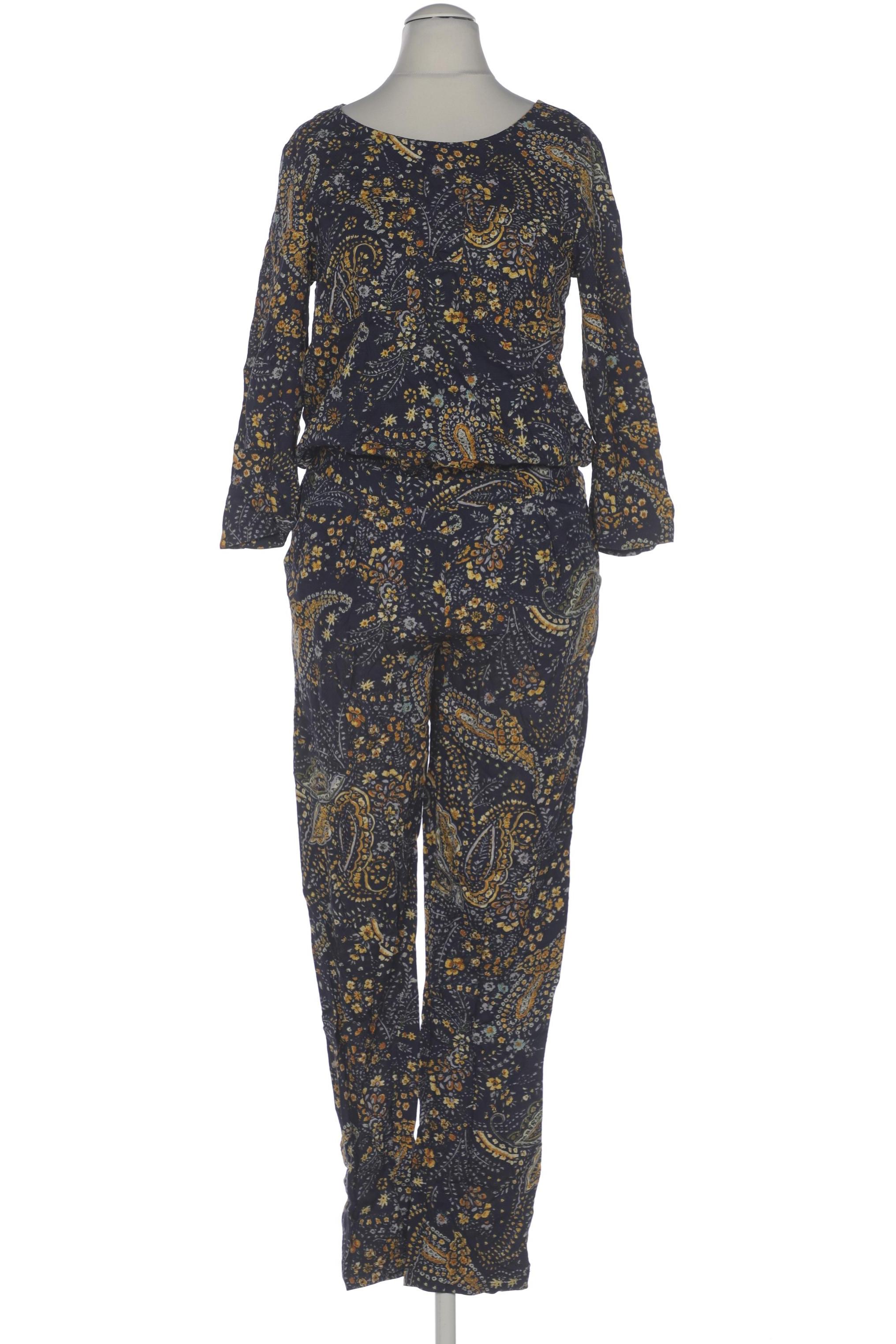 

Promod Damen Jumpsuit/Overall, marineblau, Gr. 36