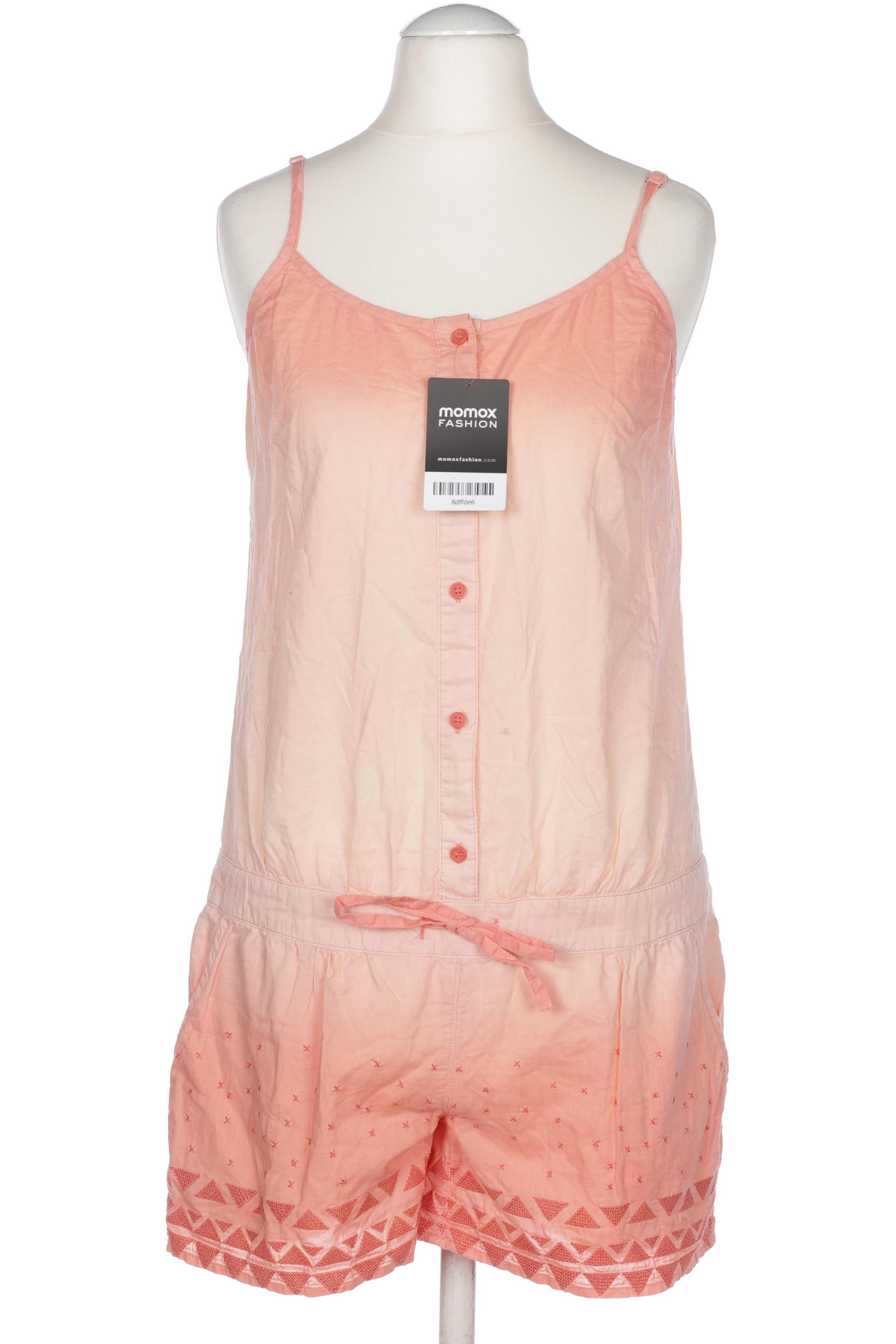 

Promod Damen Jumpsuit/Overall, pink