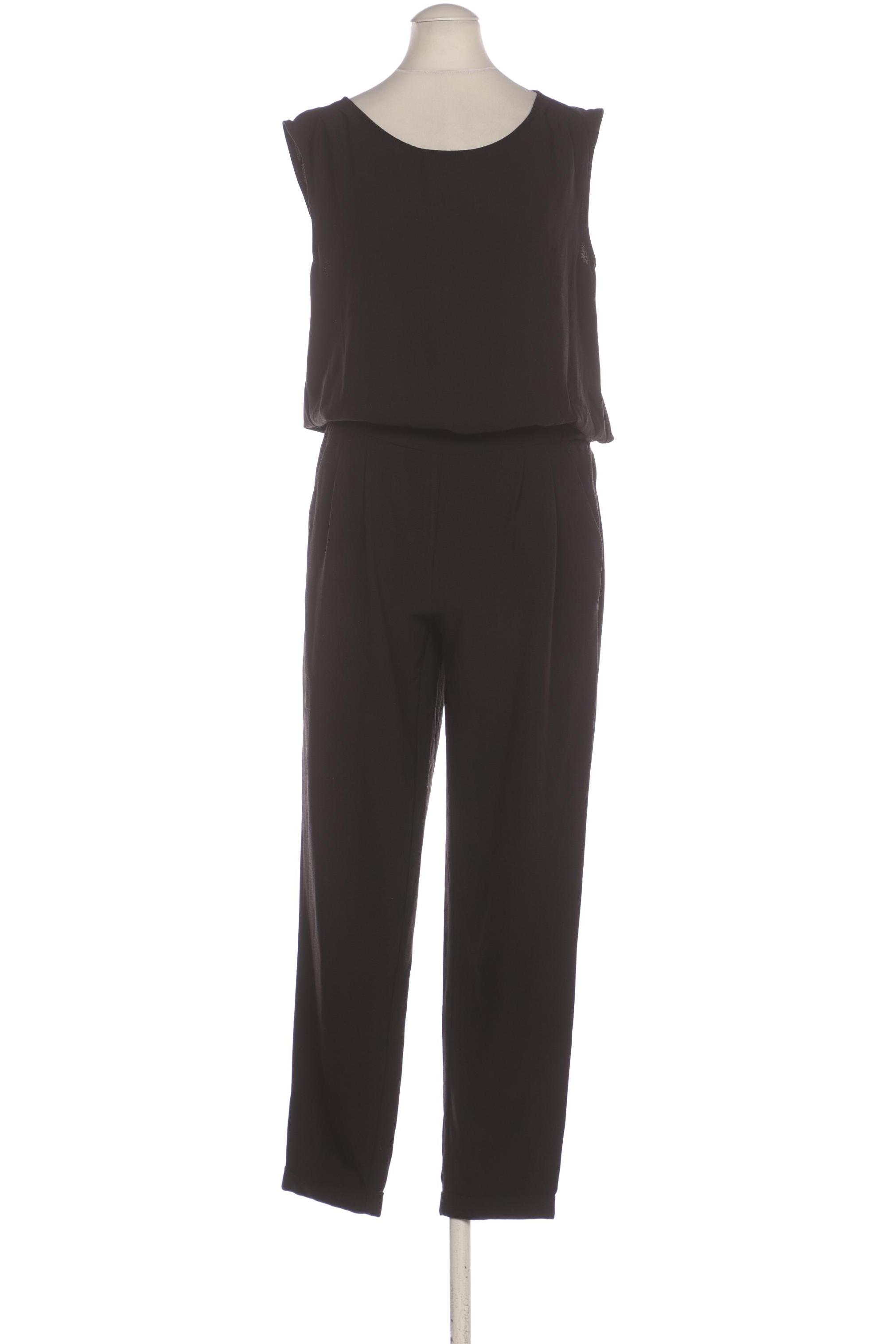 

Promod Damen Jumpsuit/Overall, schwarz, Gr. 38