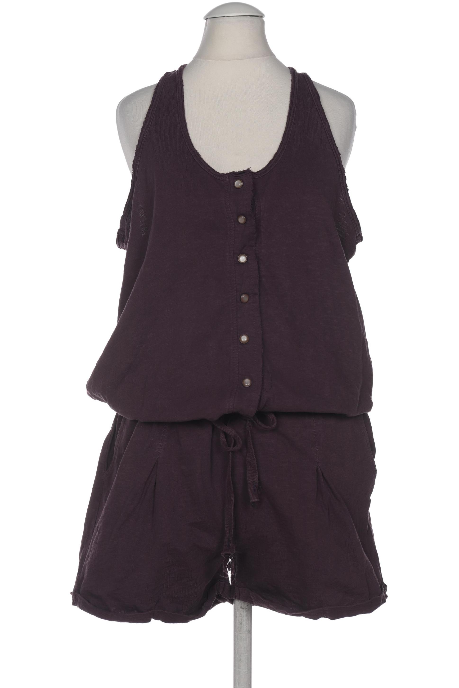 

Promod Damen Jumpsuit/Overall, flieder