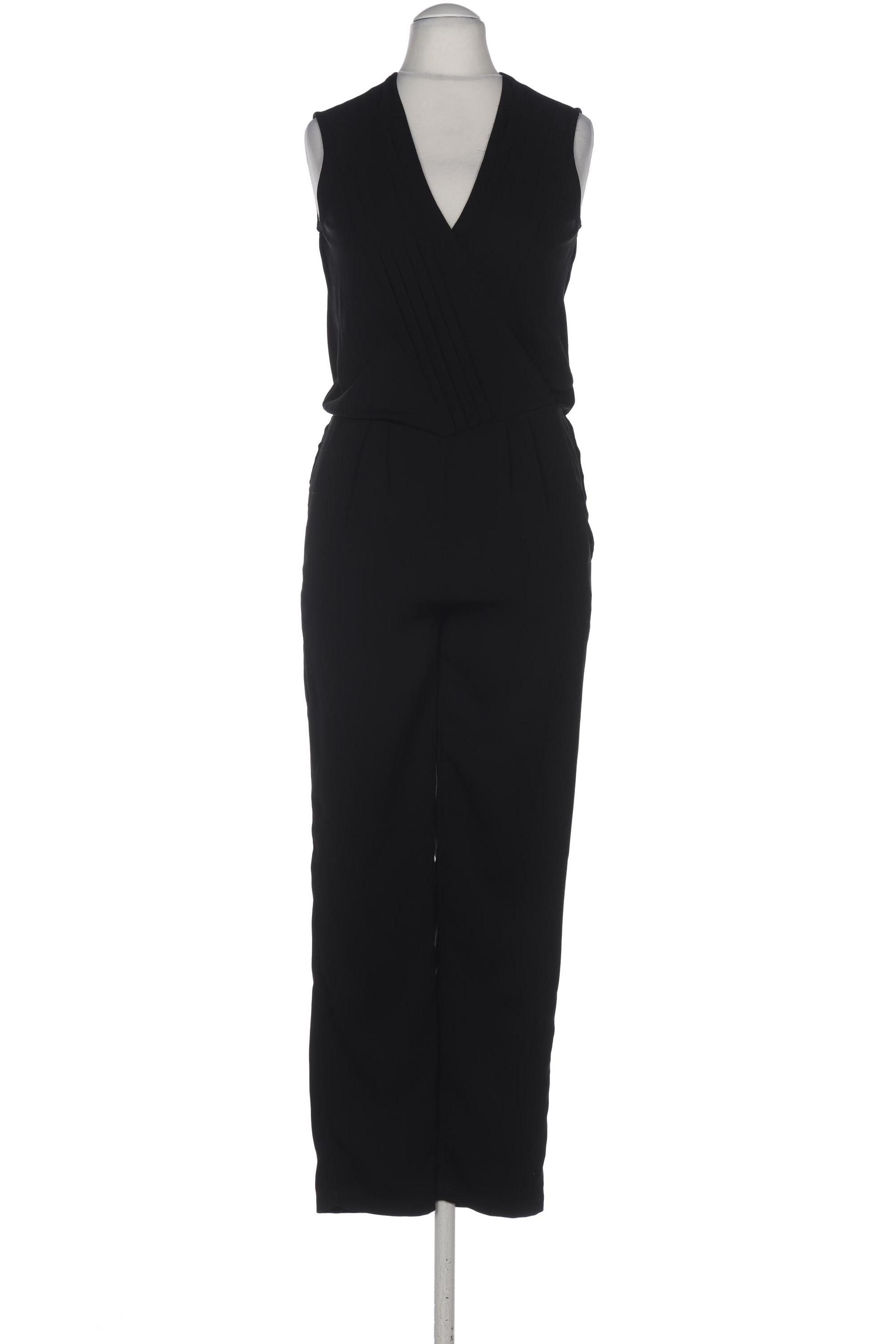 

Promod Damen Jumpsuit/Overall, schwarz, Gr. 34