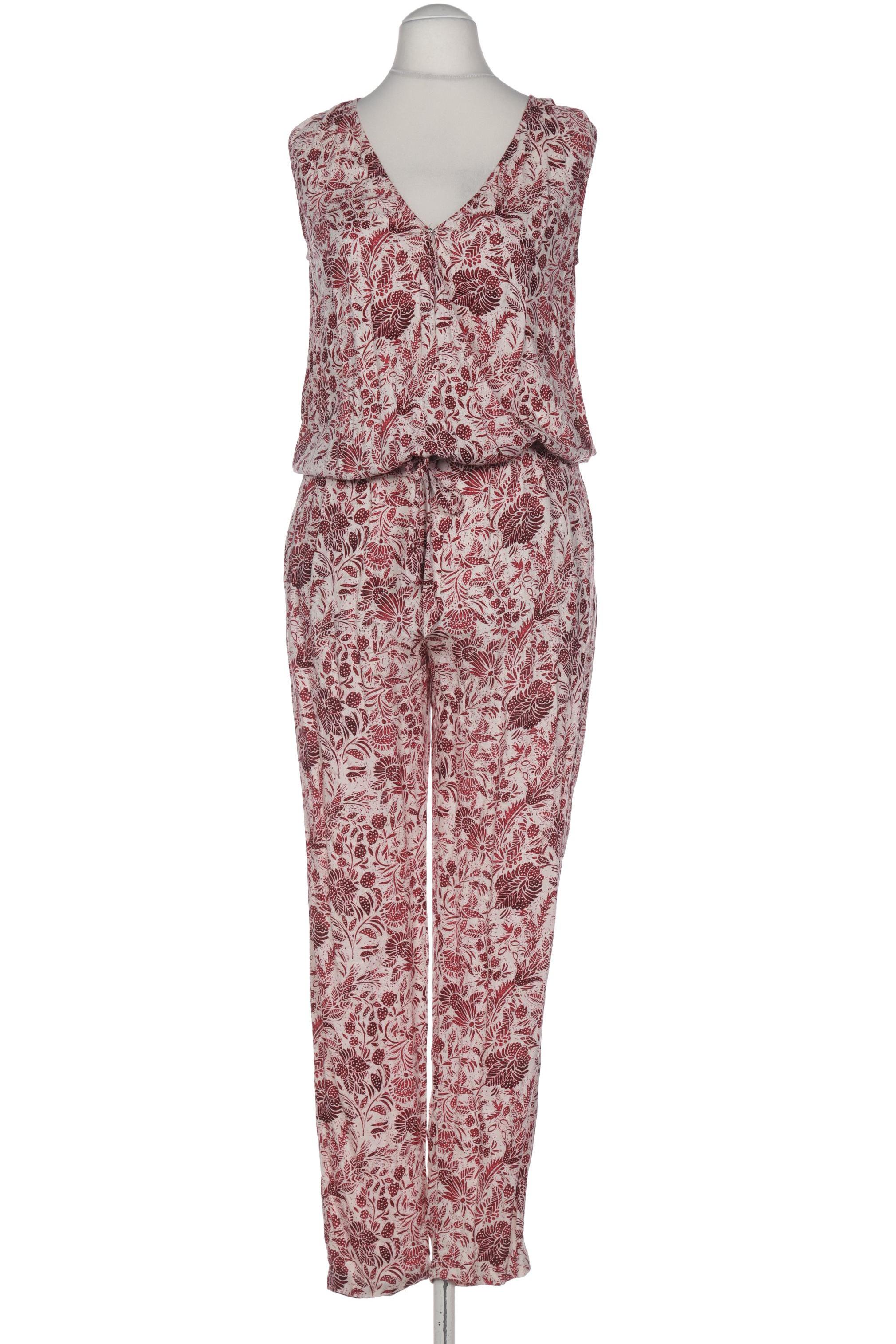

Promod Damen Jumpsuit/Overall, bordeaux