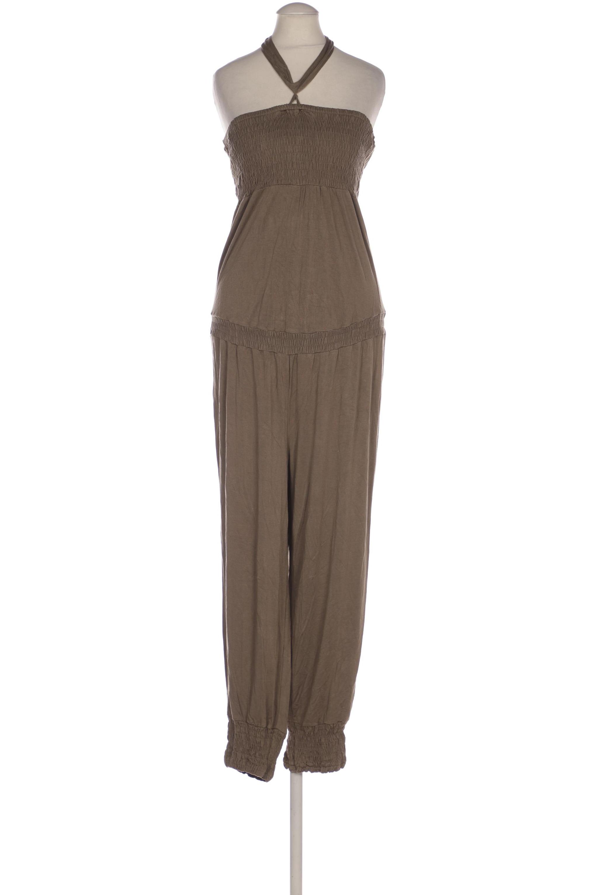 

Promod Damen Jumpsuit/Overall, grün, Gr. 34