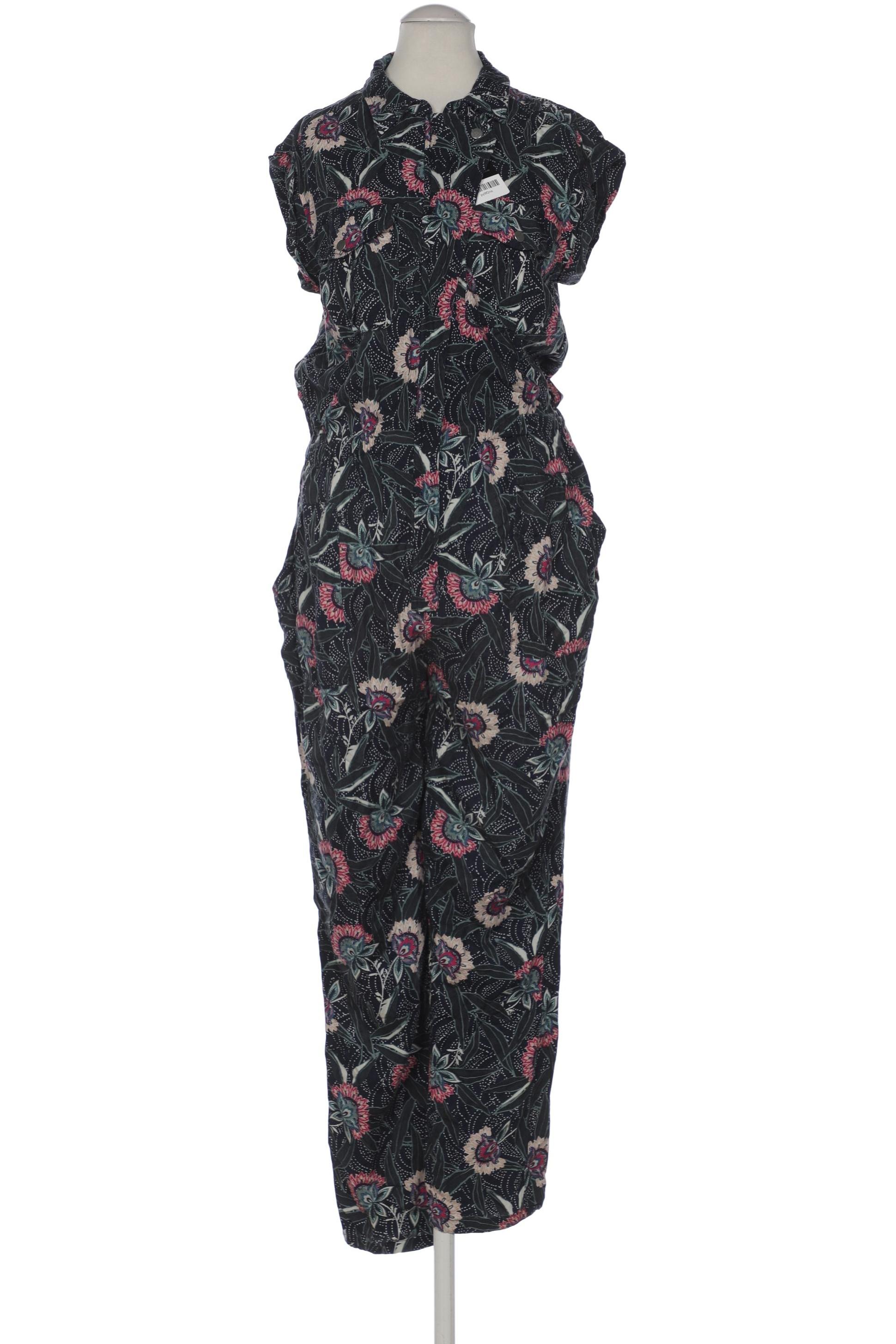 

Promod Damen Jumpsuit/Overall, marineblau, Gr. 38