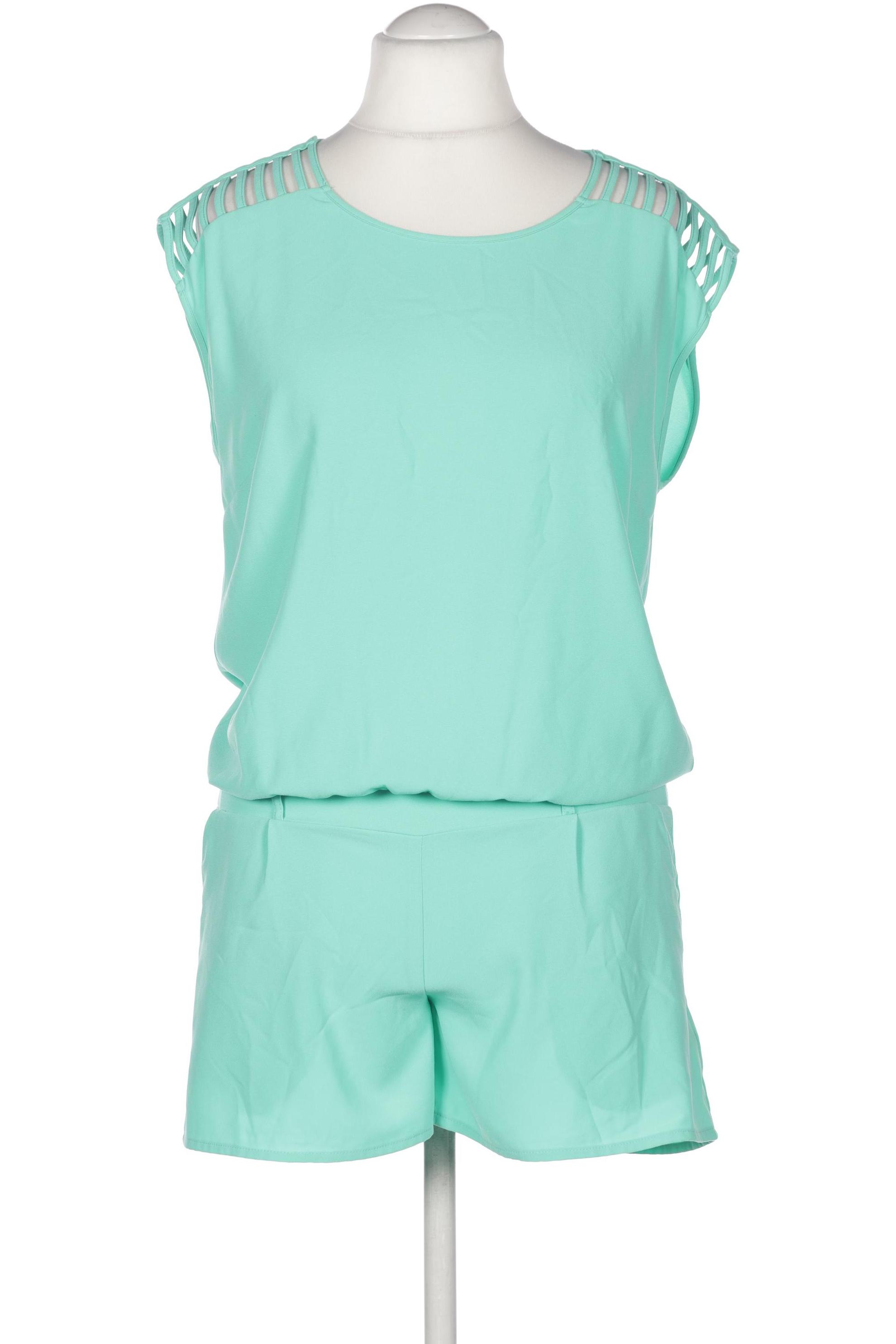 

Promod Damen Jumpsuit/Overall, hellgrün, Gr. 42