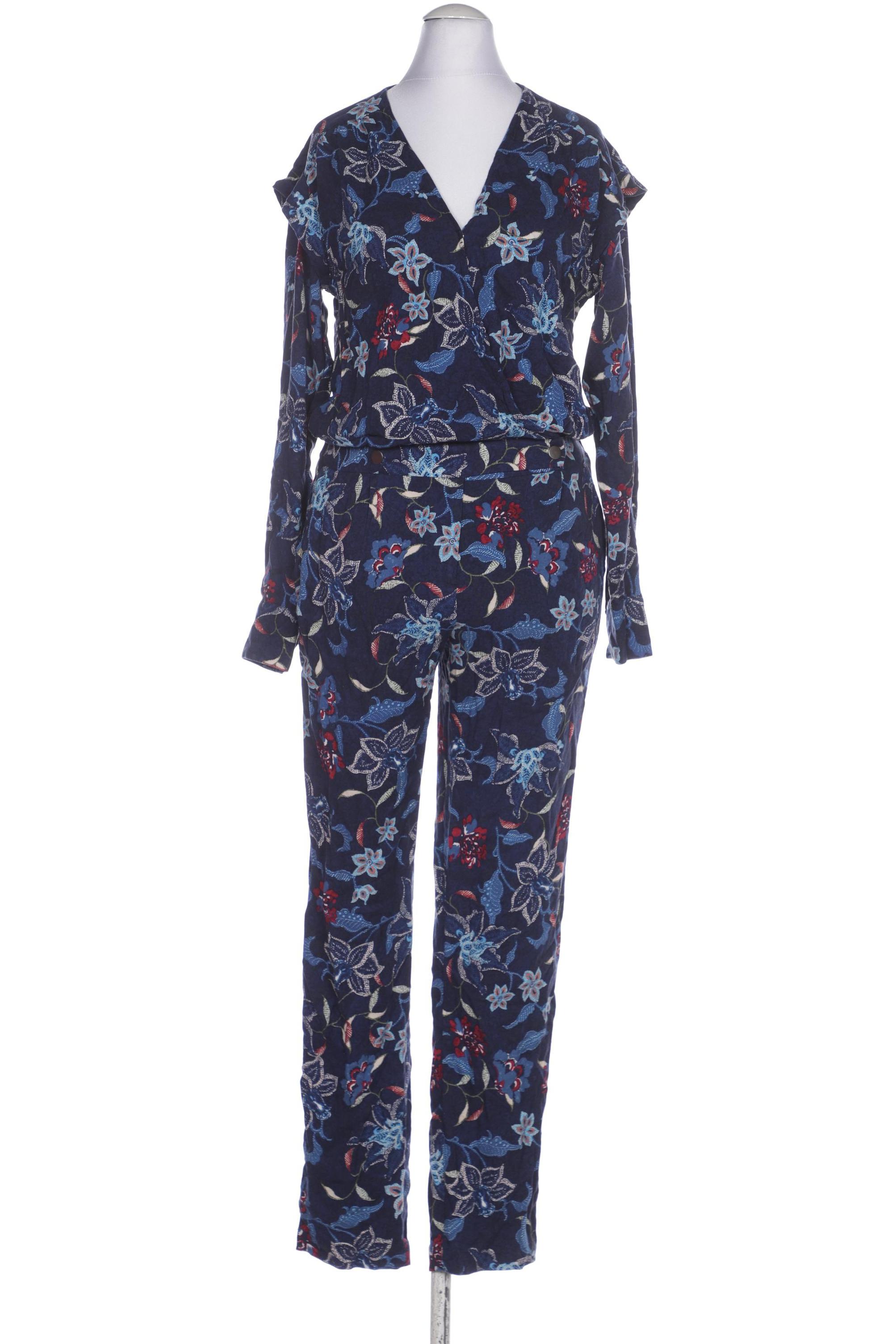 

Promod Damen Jumpsuit/Overall, marineblau, Gr. 36