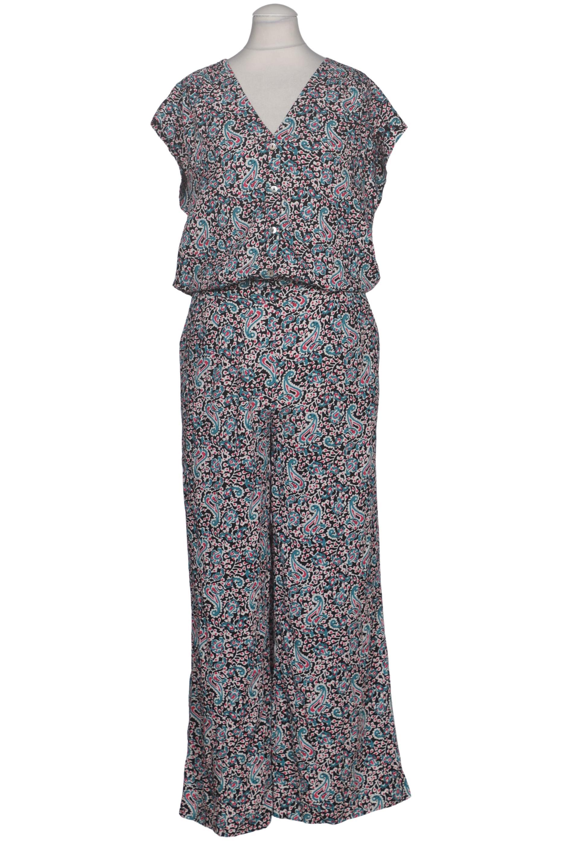

Promod Damen Jumpsuit/Overall, mehrfarbig, Gr. 38