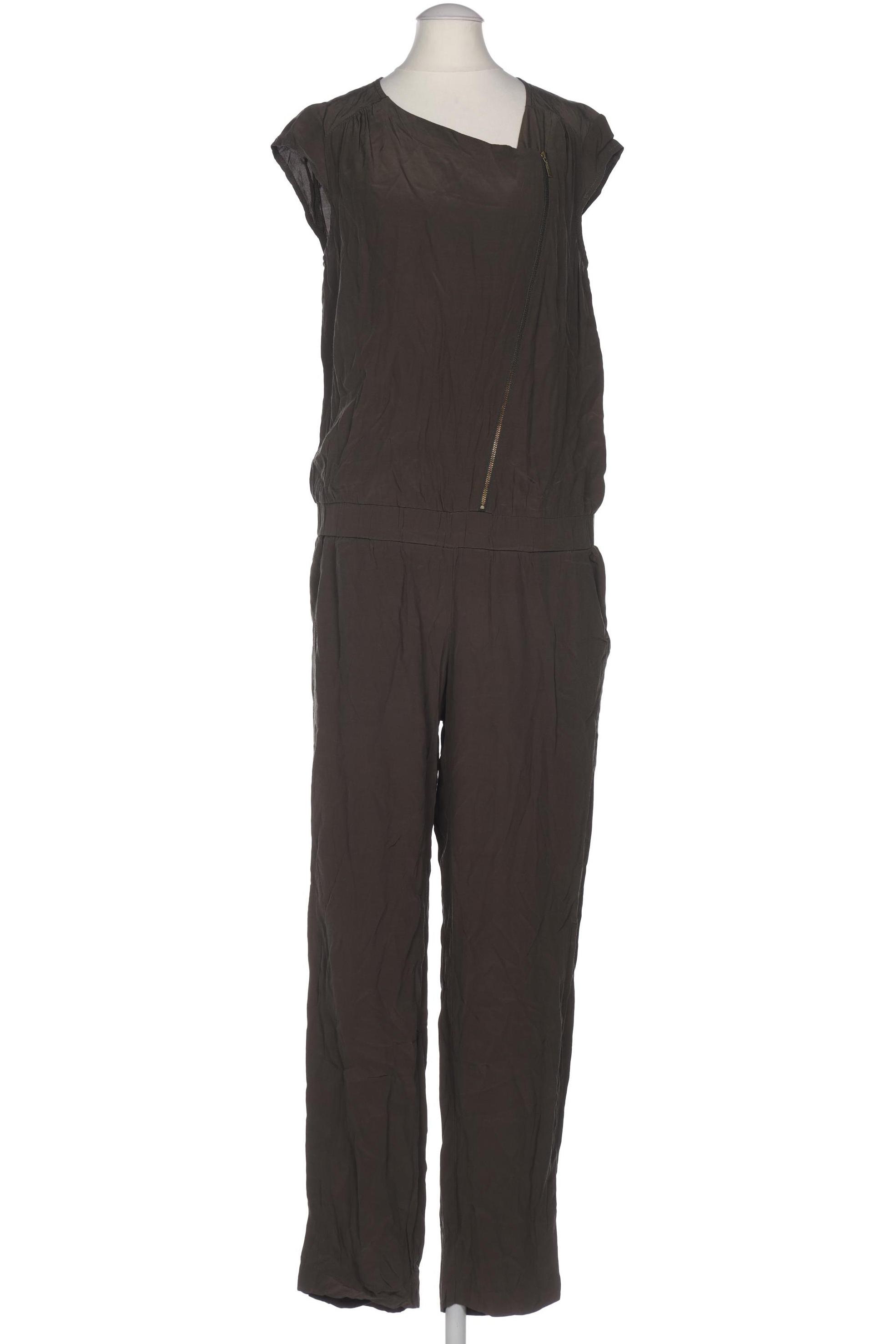 

Promod Damen Jumpsuit/Overall, grün