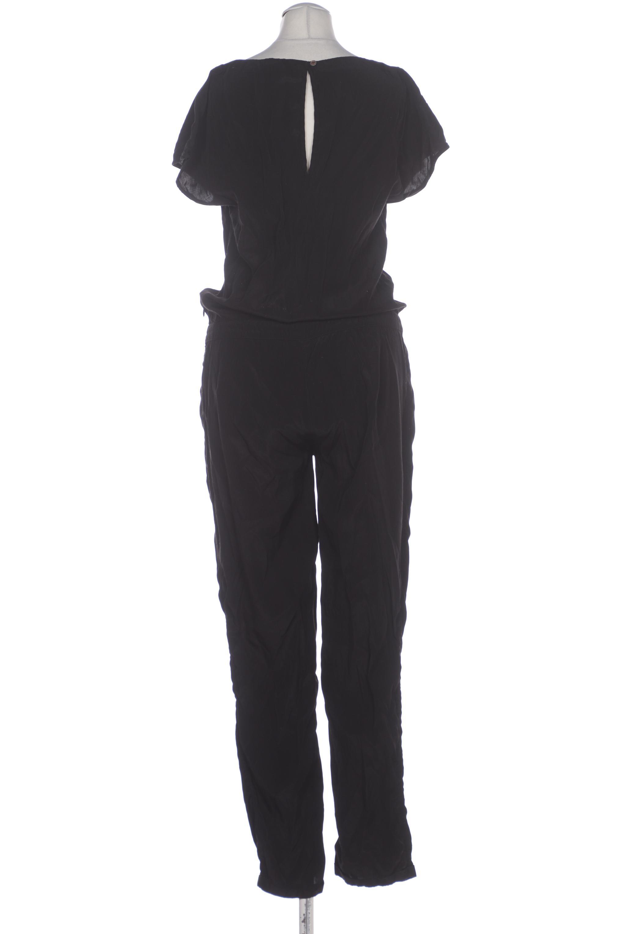 

Promod Damen Jumpsuit/Overall, schwarz, Gr. 36