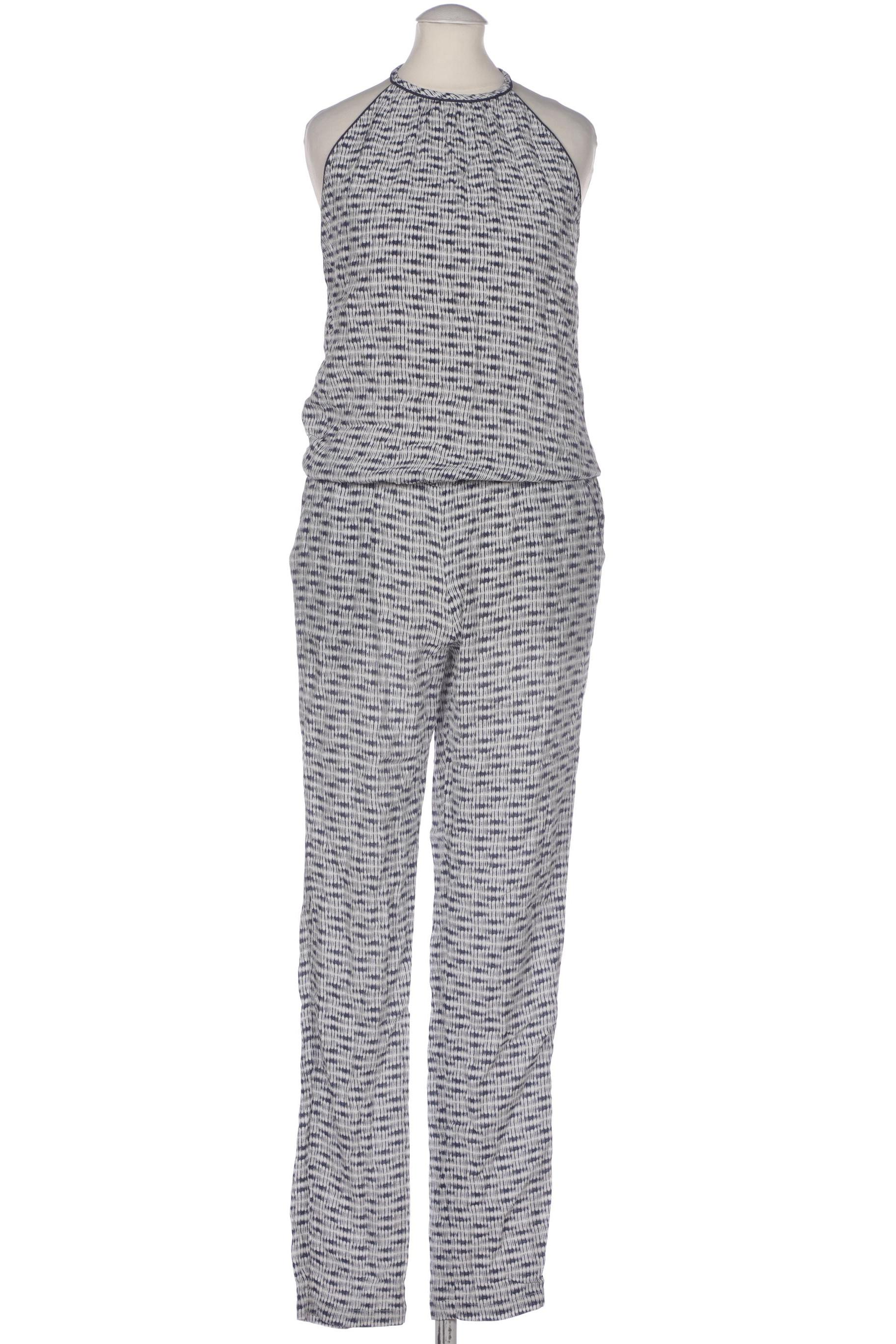 

Promod Damen Jumpsuit/Overall, blau