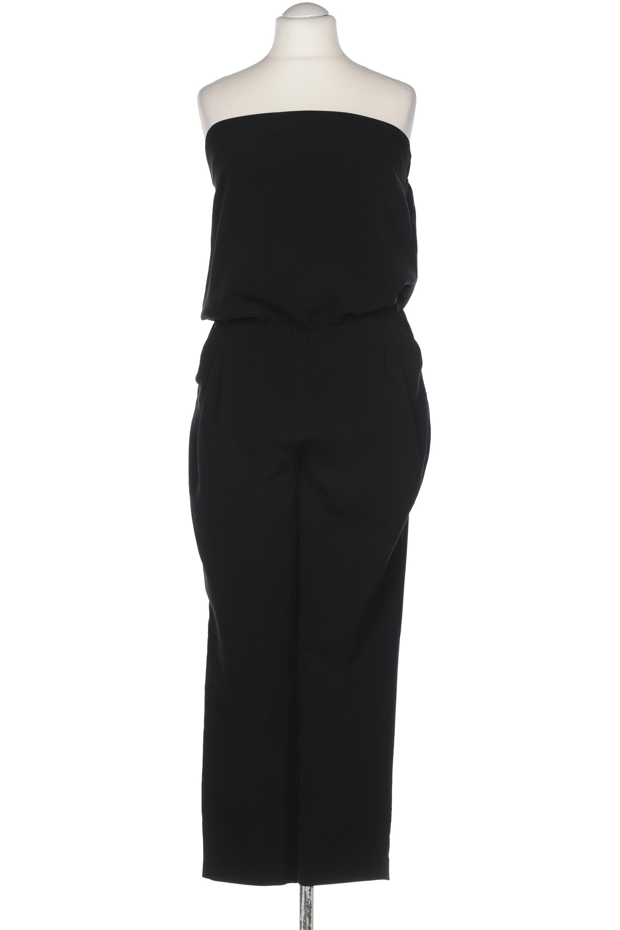 

Promod Damen Jumpsuit/Overall, schwarz, Gr. 44